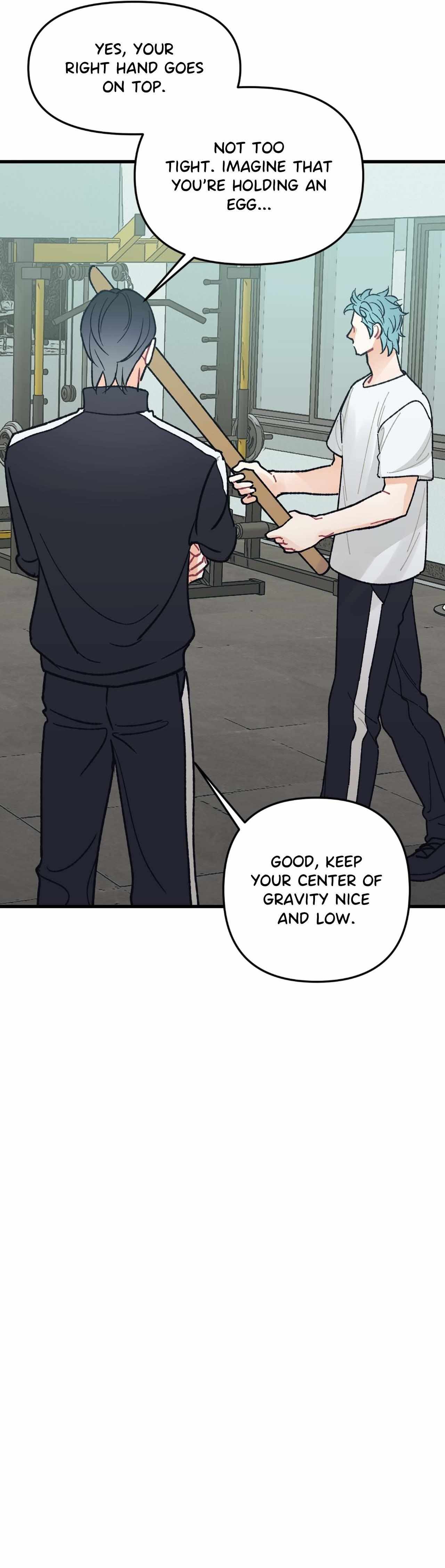 Read TEN chapter 32 image 35 on Lezhin