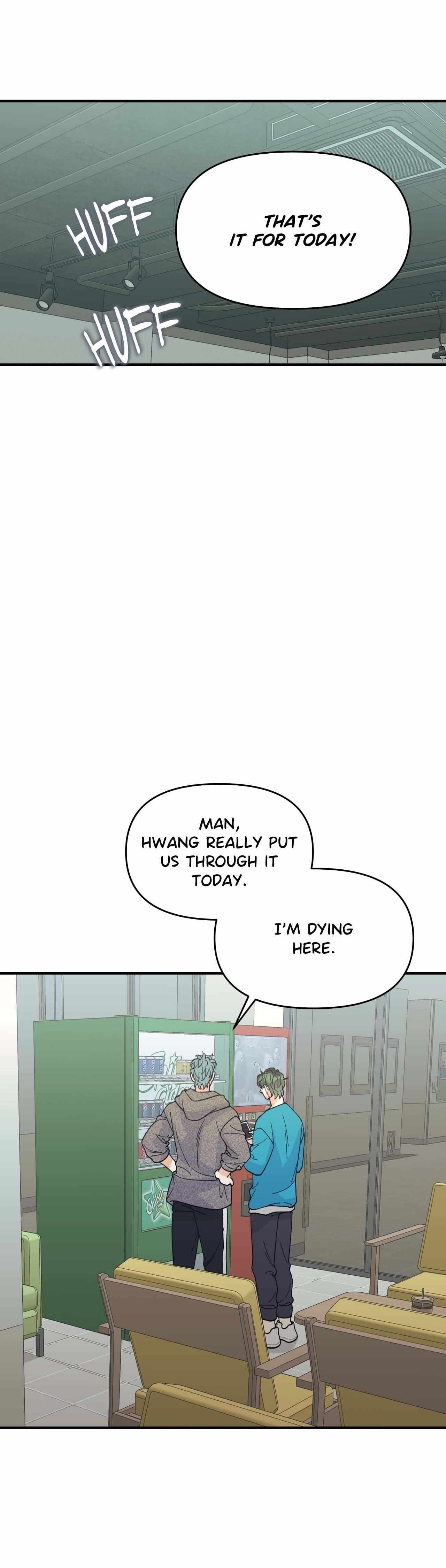 Read TEN chapter 32 image 36 on Lezhin