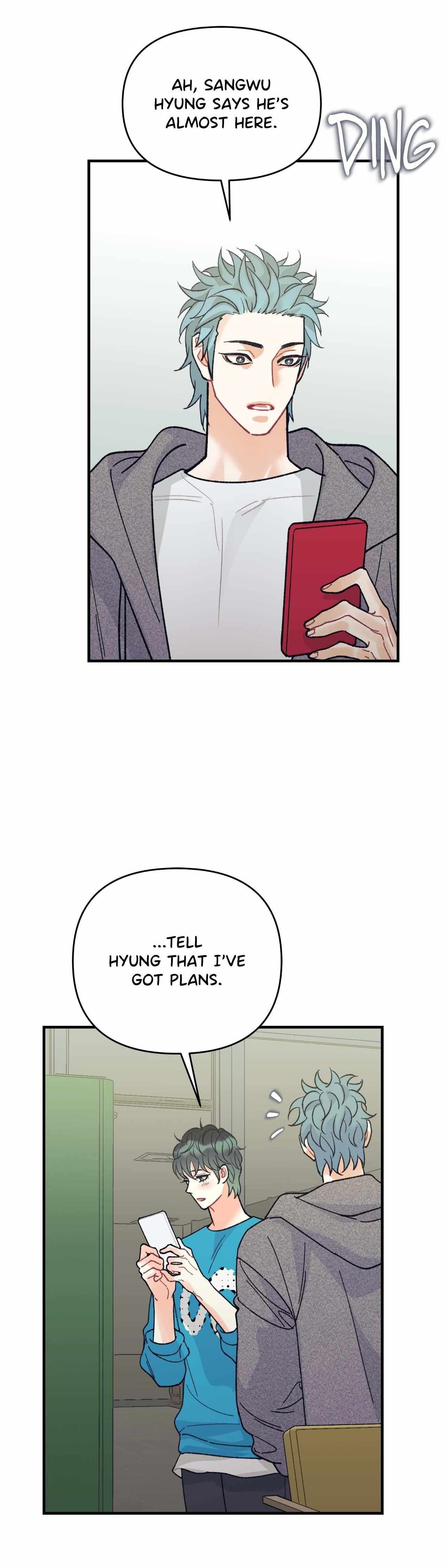Read TEN chapter 32 image 37 on Lezhin