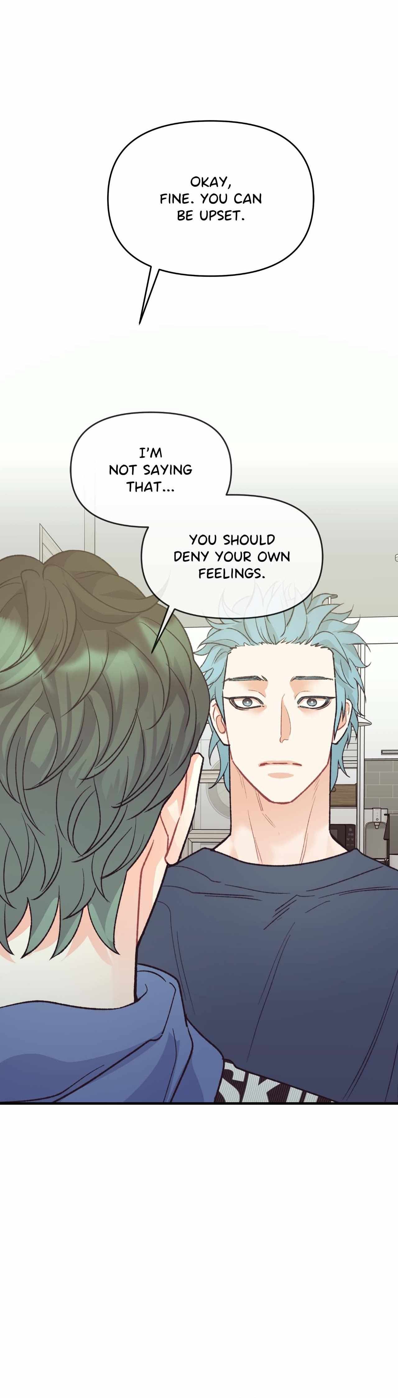 Read TEN chapter 32 image 4 on Lezhin