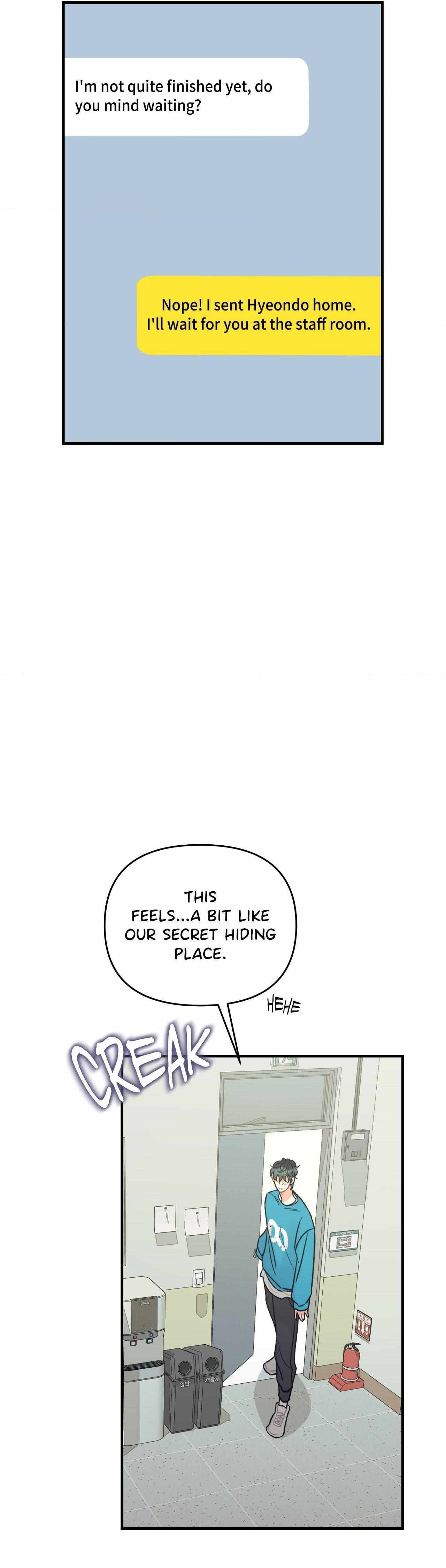 Read TEN chapter 32 image 40 on Lezhin