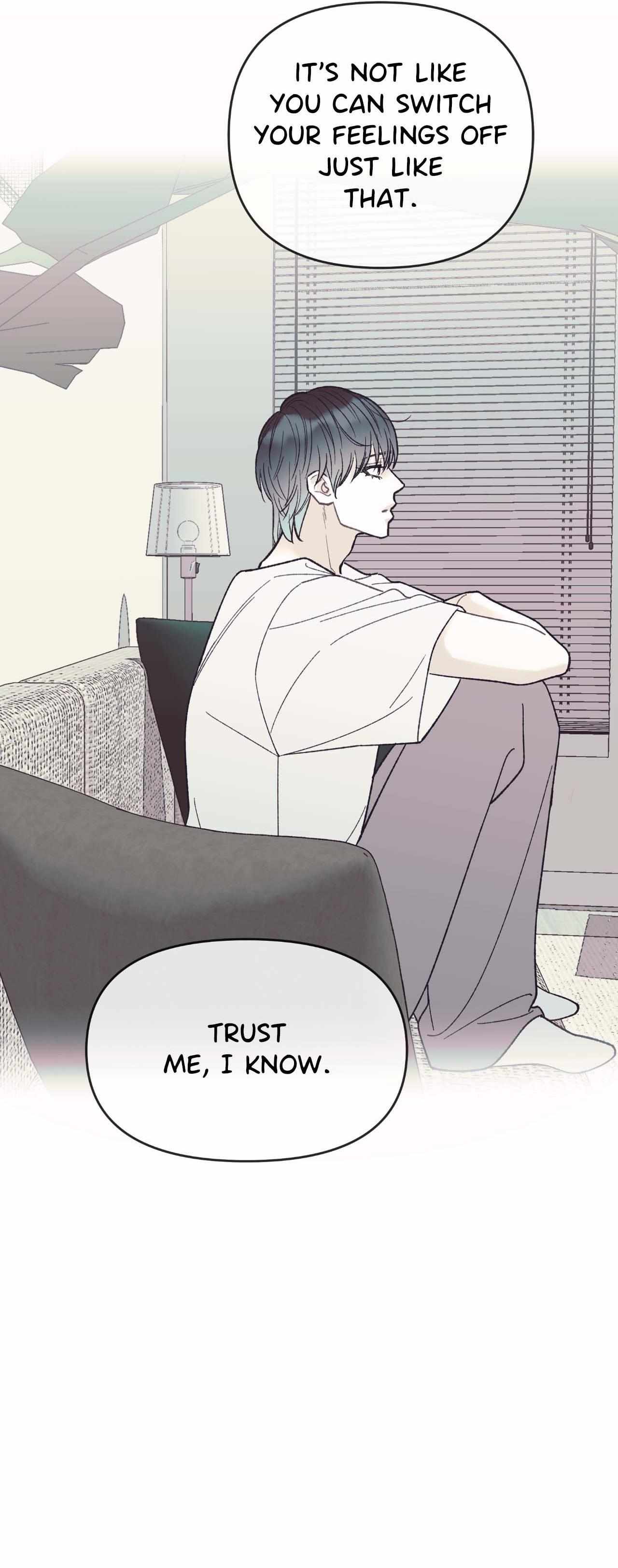Read TEN chapter 32 image 5 on Lezhin