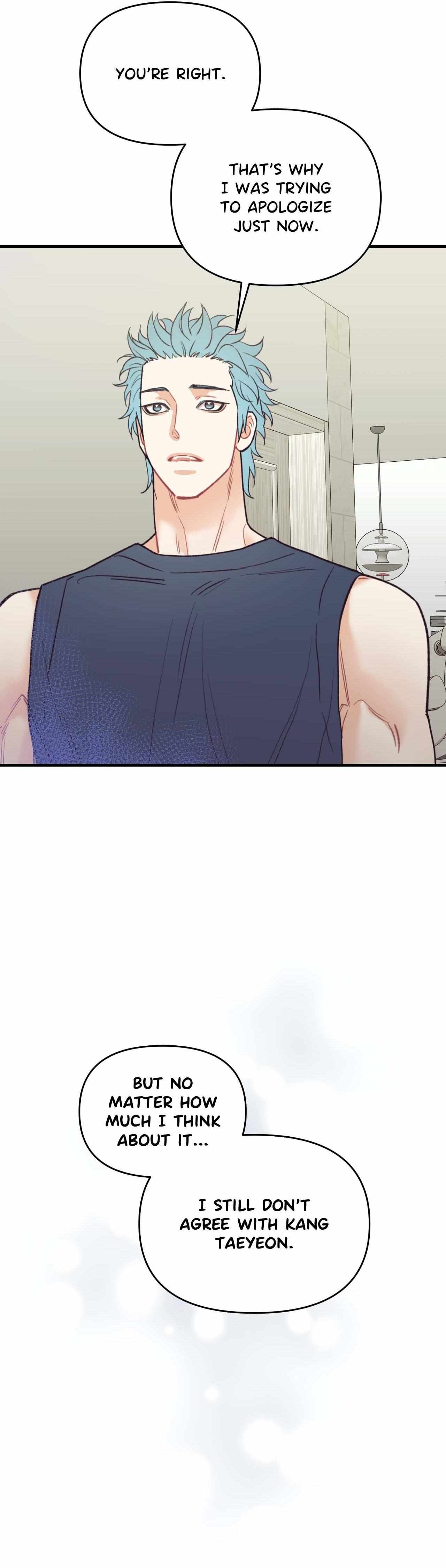 Read TEN chapter 32 image 7 on Lezhin