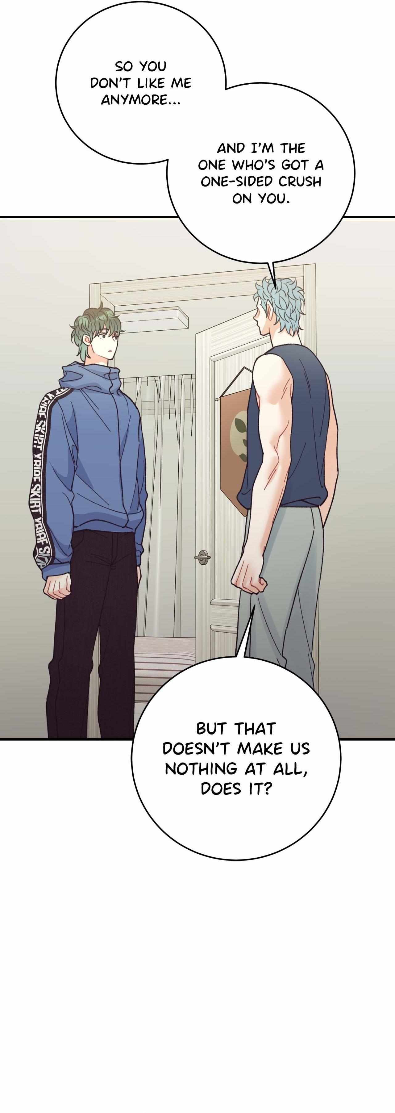 Read TEN chapter 32 image 9 on Lezhin