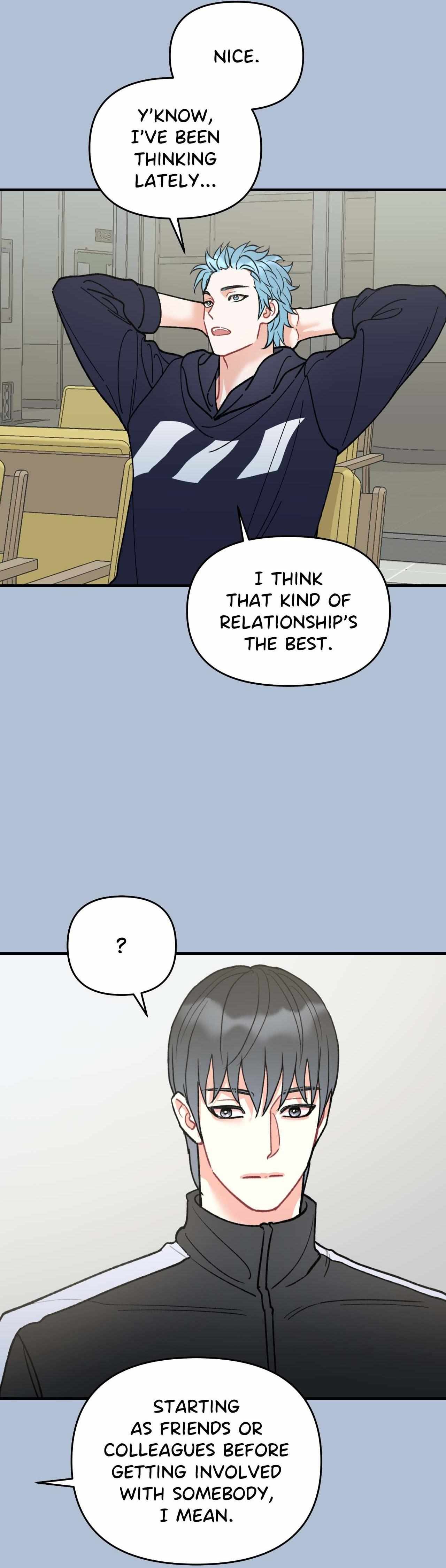 Read TEN chapter 33 image 11 on Lezhin