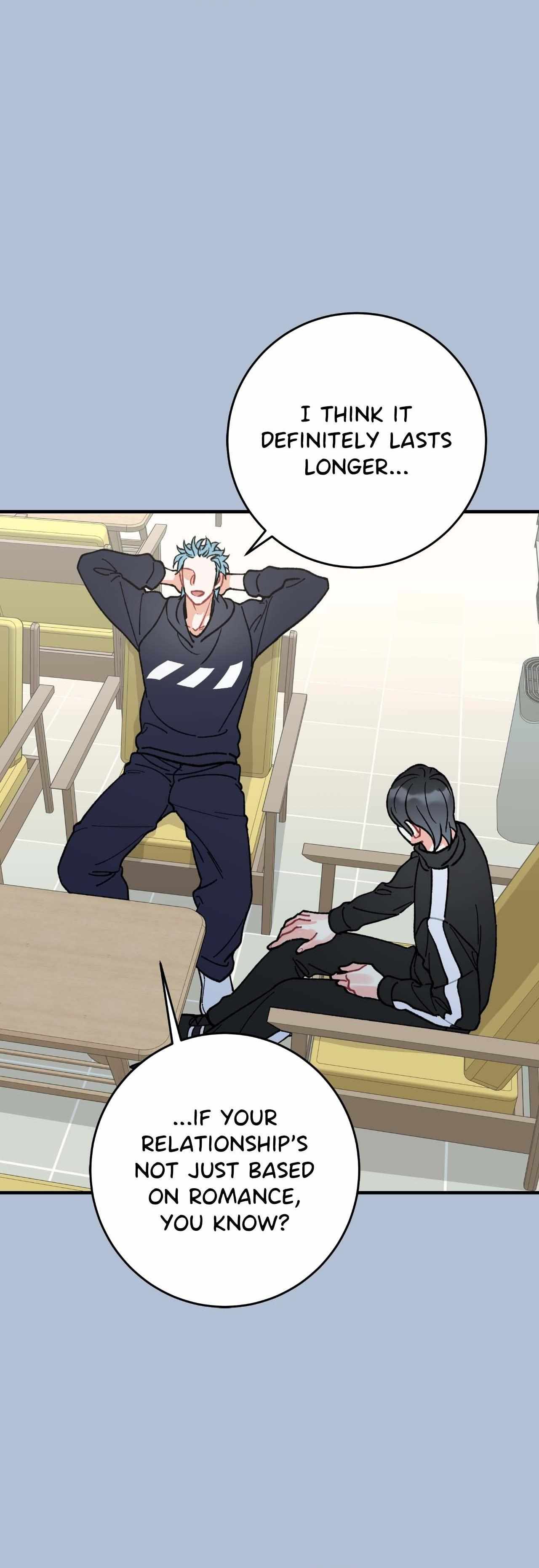 Read TEN chapter 33 image 12 on Lezhin