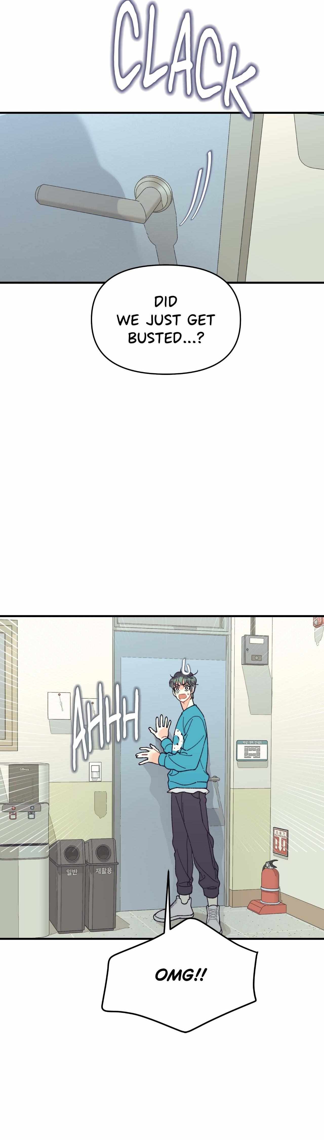 Read TEN chapter 33 image 16 on Lezhin