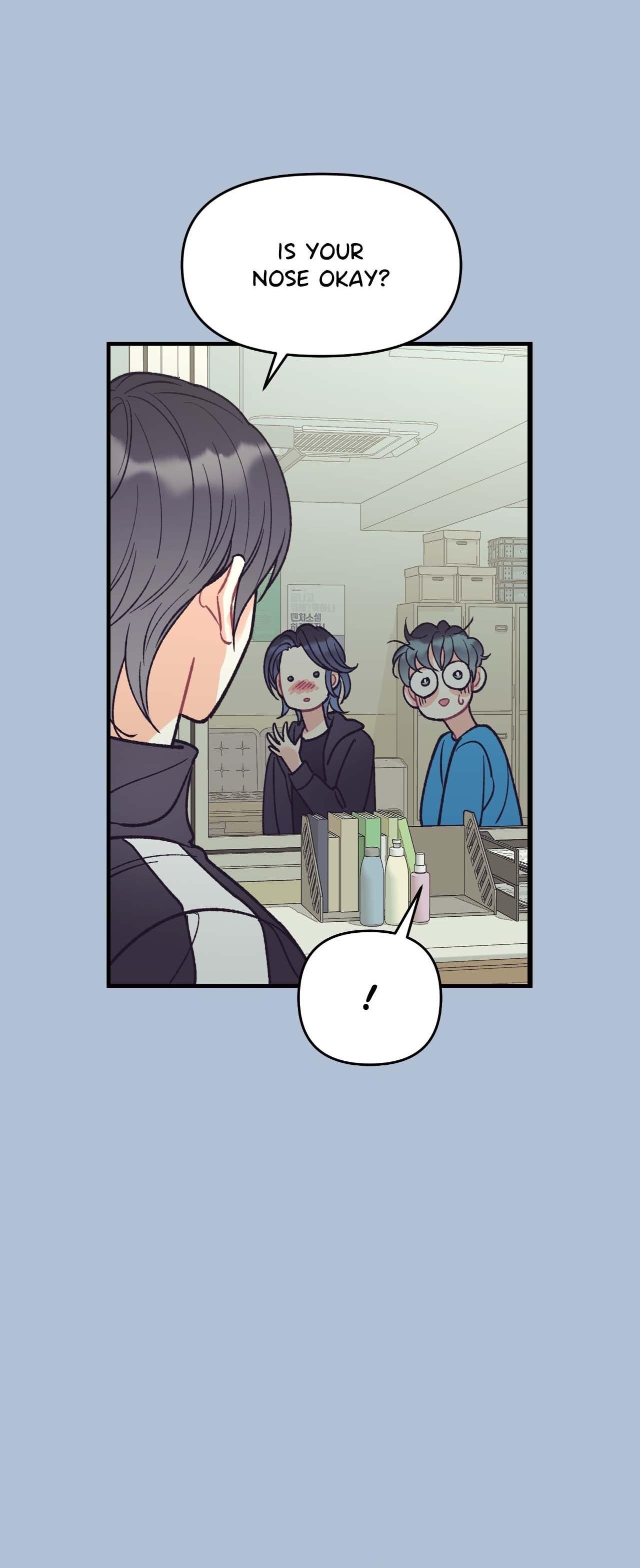 Read TEN chapter 33 image 19 on Lezhin