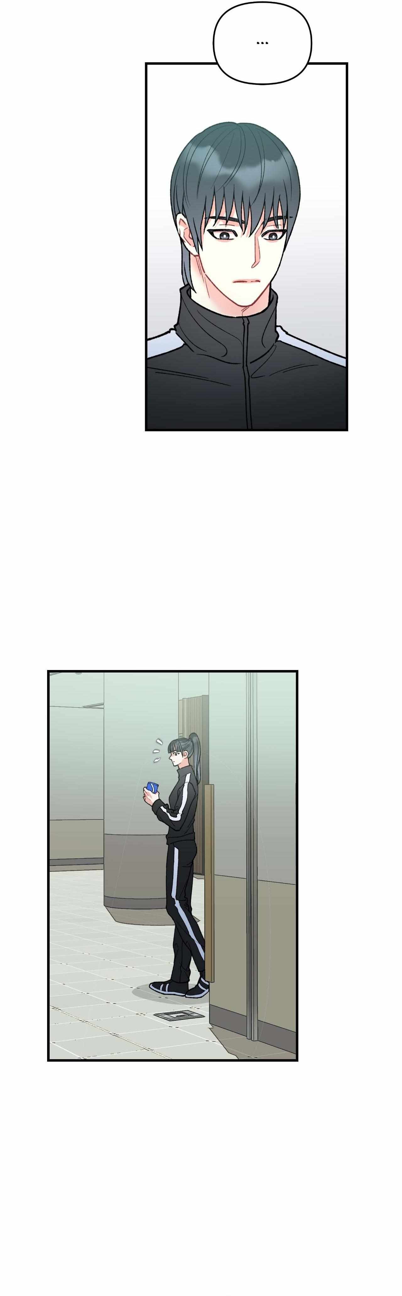 Read TEN chapter 33 image 2 on Lezhin