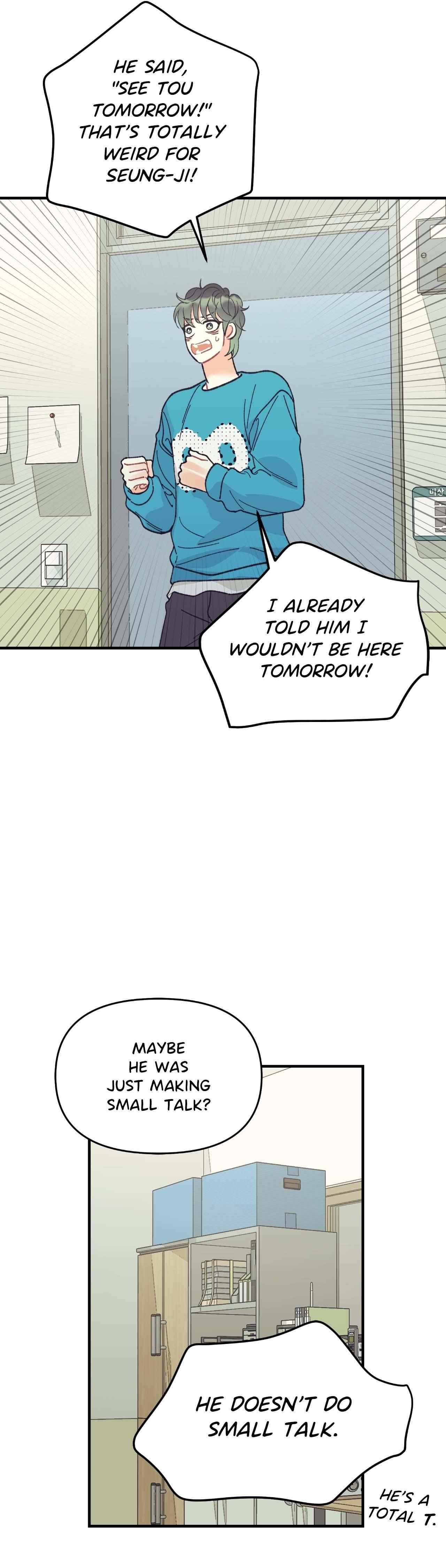 Read TEN chapter 33 image 25 on Lezhin