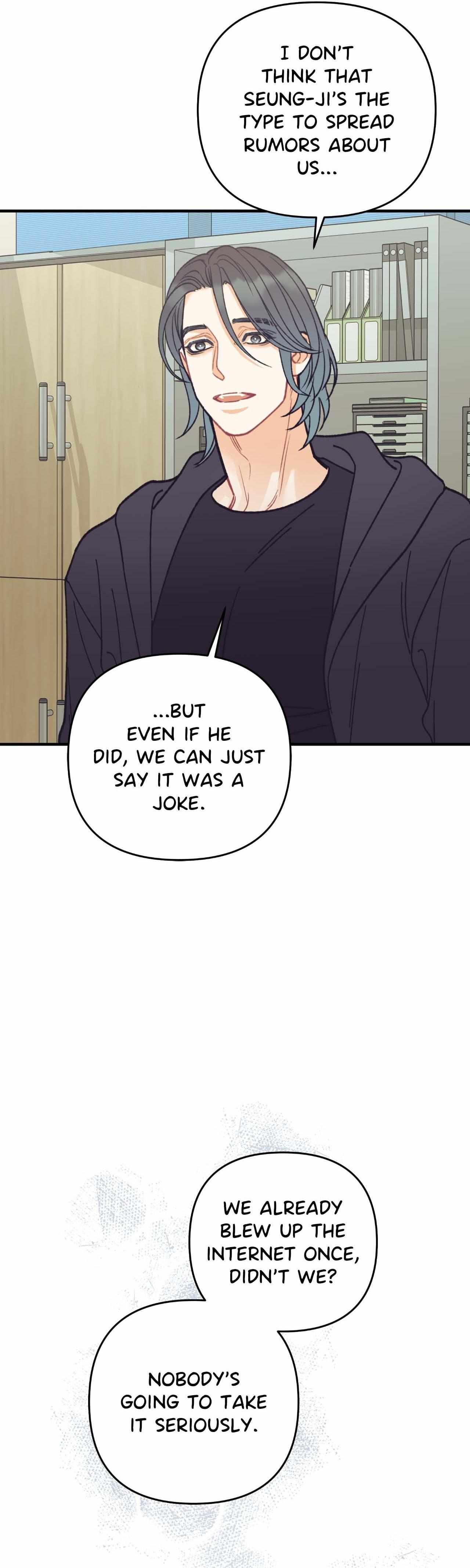 Read TEN chapter 33 image 28 on Lezhin