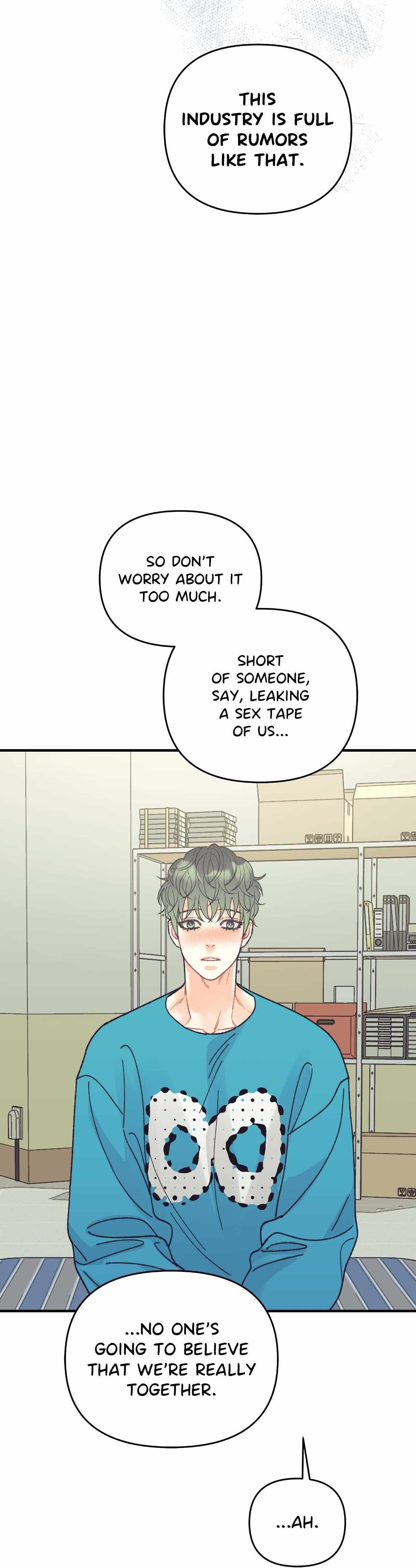 Read TEN chapter 33 image 29 on Lezhin