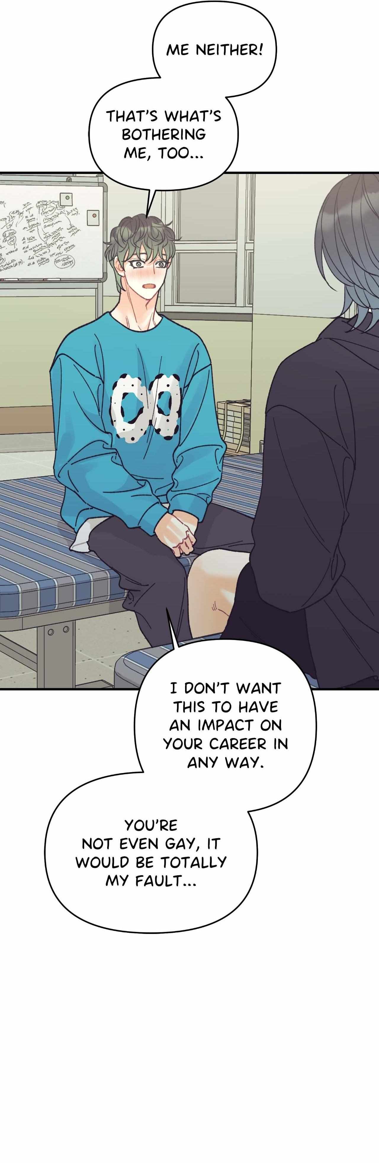 Read TEN chapter 33 image 31 on Lezhin
