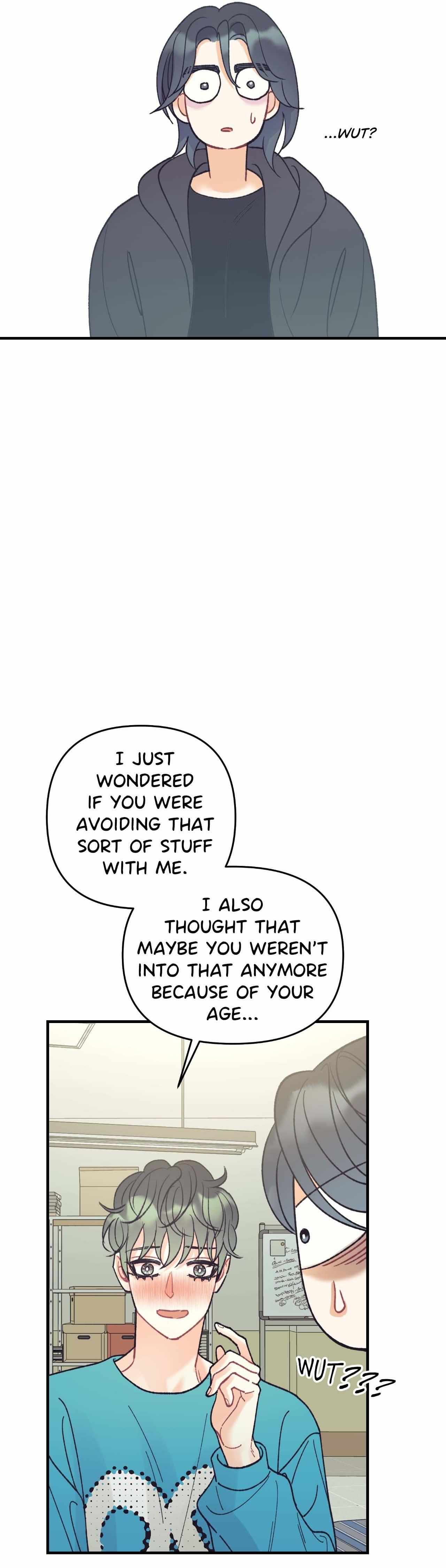 Read TEN chapter 33 image 37 on Lezhin