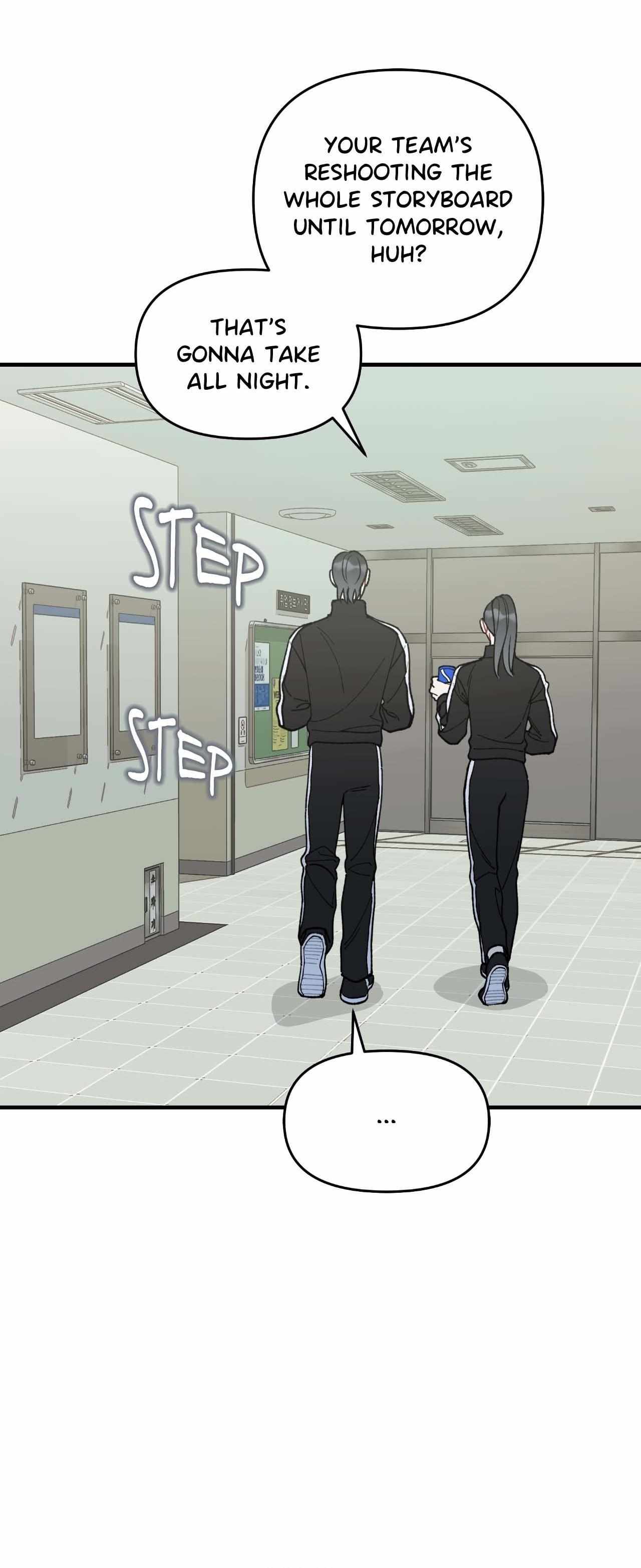 Read TEN chapter 33 image 4 on Lezhin