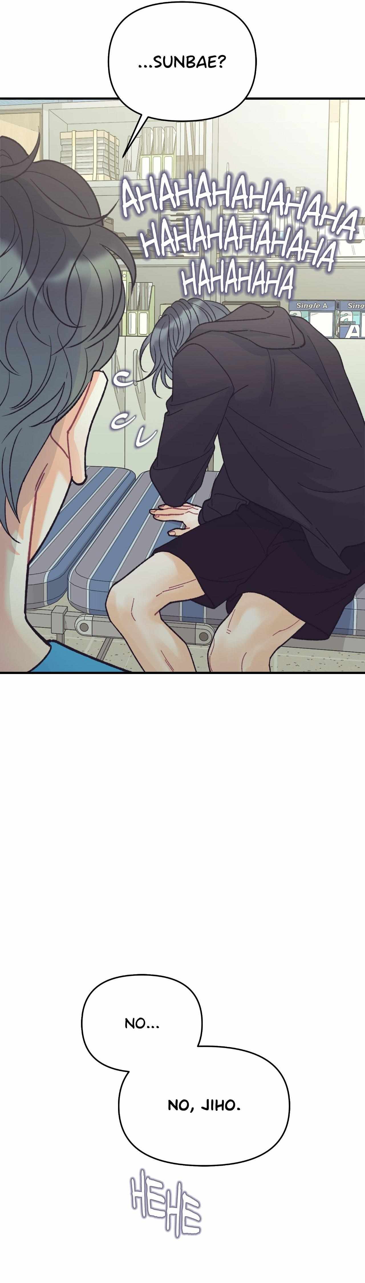 Read TEN chapter 33 image 40 on Lezhin