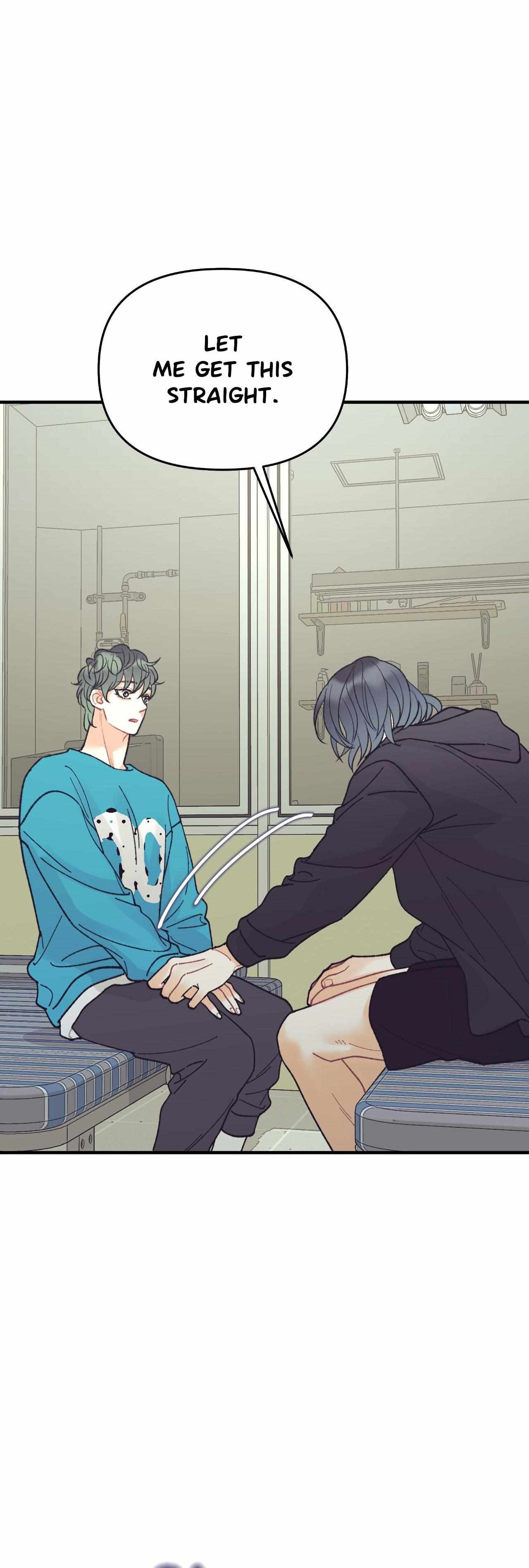 Read TEN chapter 33 image 41 on Lezhin