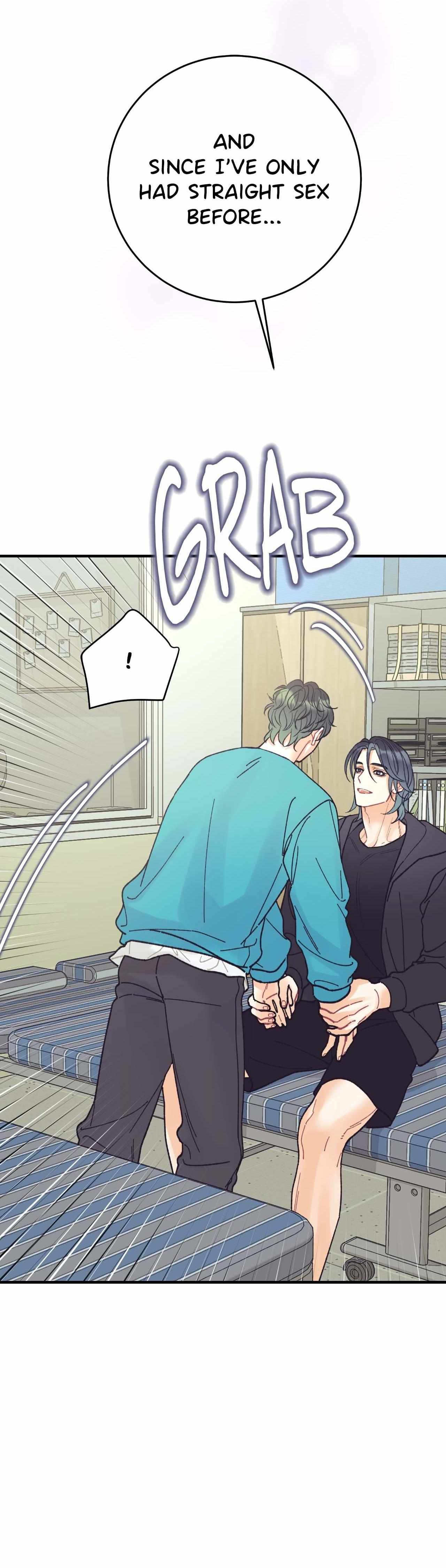 Read TEN chapter 33 image 44 on Lezhin