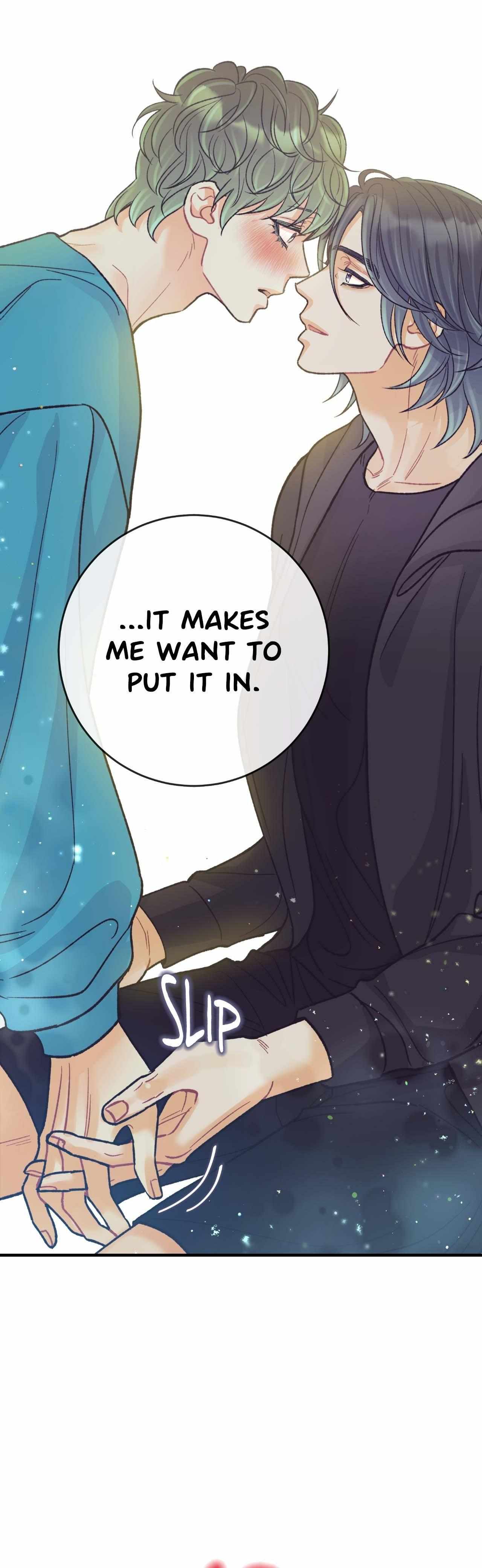 Read TEN chapter 33 image 45 on Lezhin