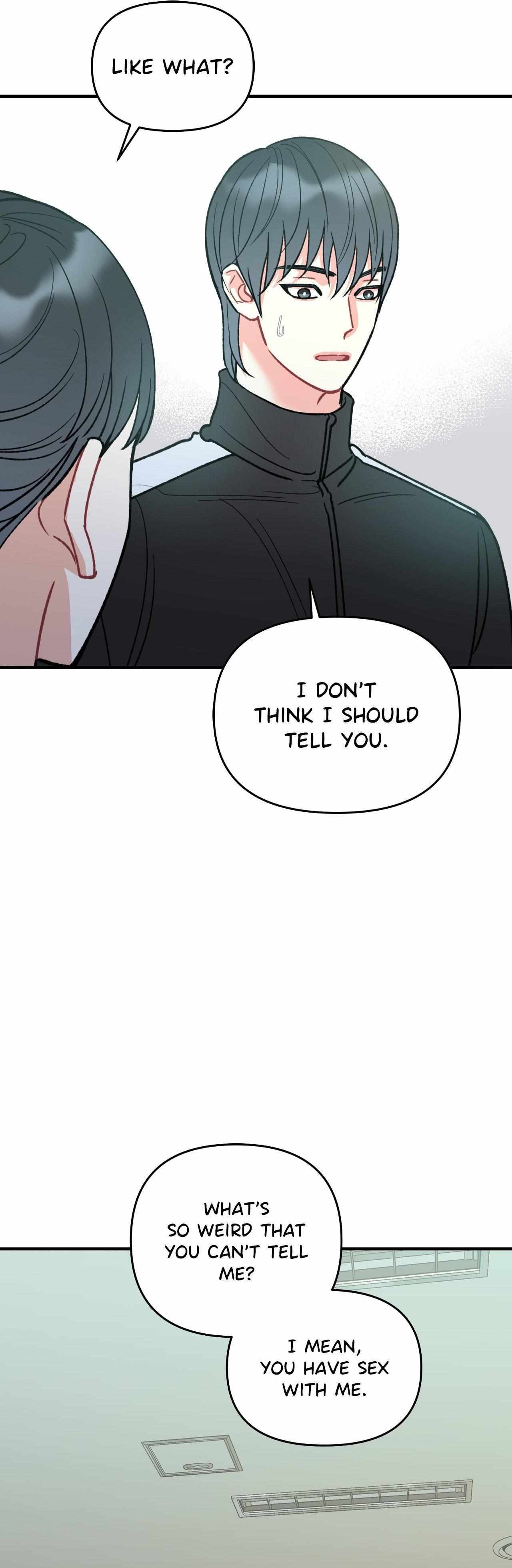 Read TEN chapter 33 image 6 on Lezhin