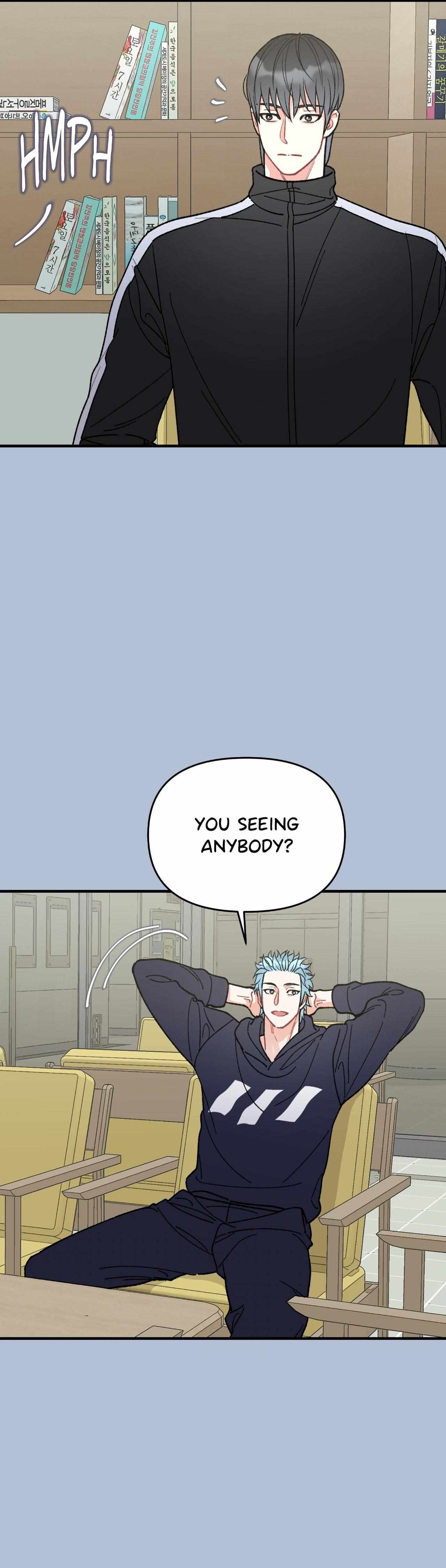 Read TEN chapter 33 image 9 on Lezhin