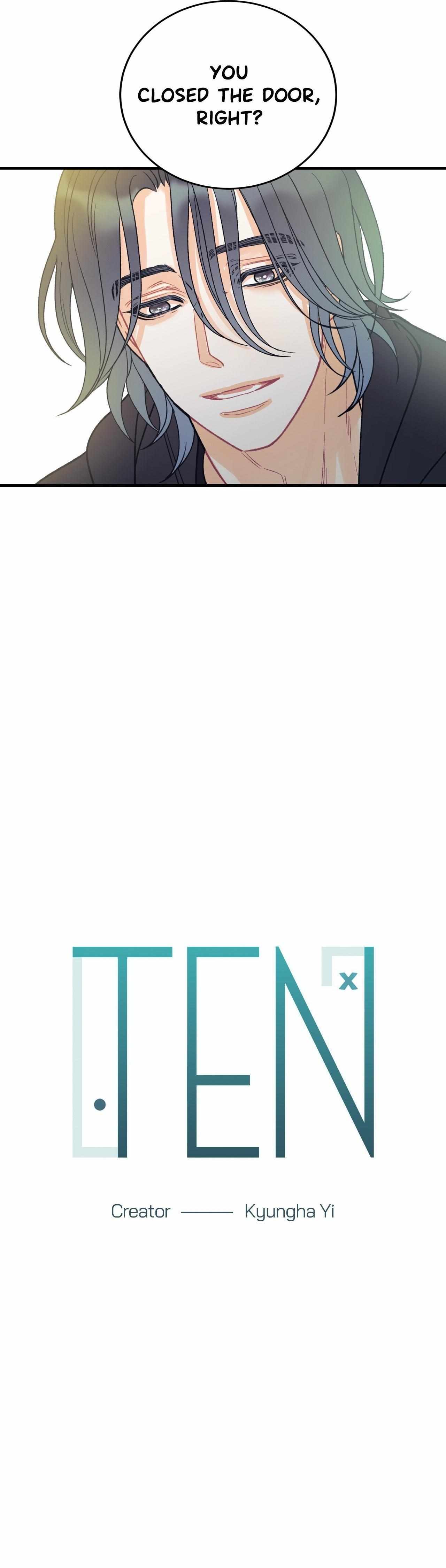Read TEN chapter 34 image 11 on Lezhin