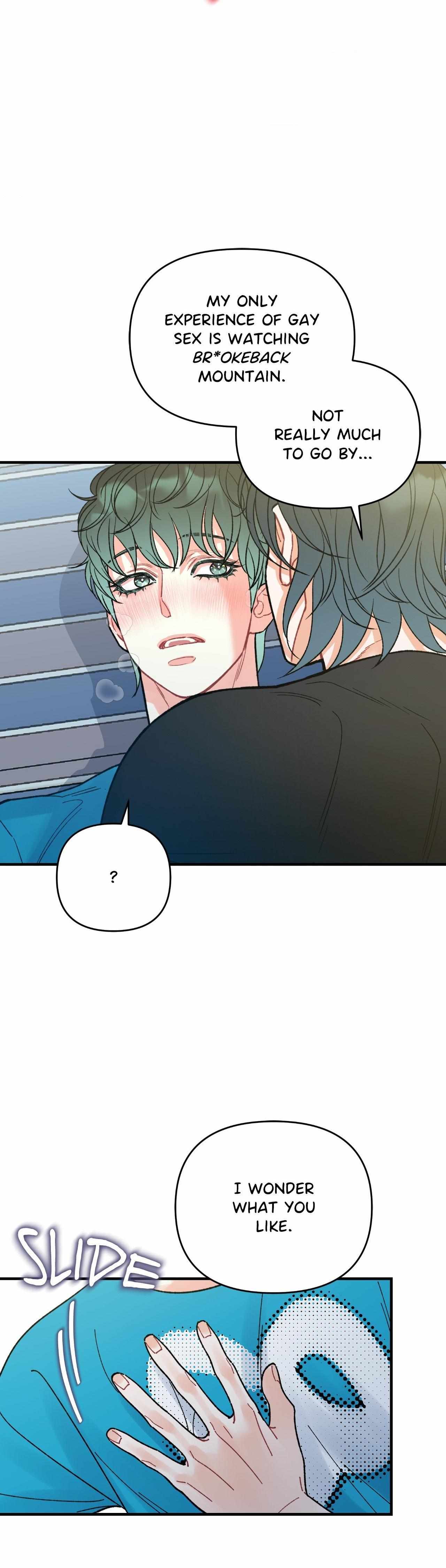 Read TEN chapter 34 image 15 on Lezhin