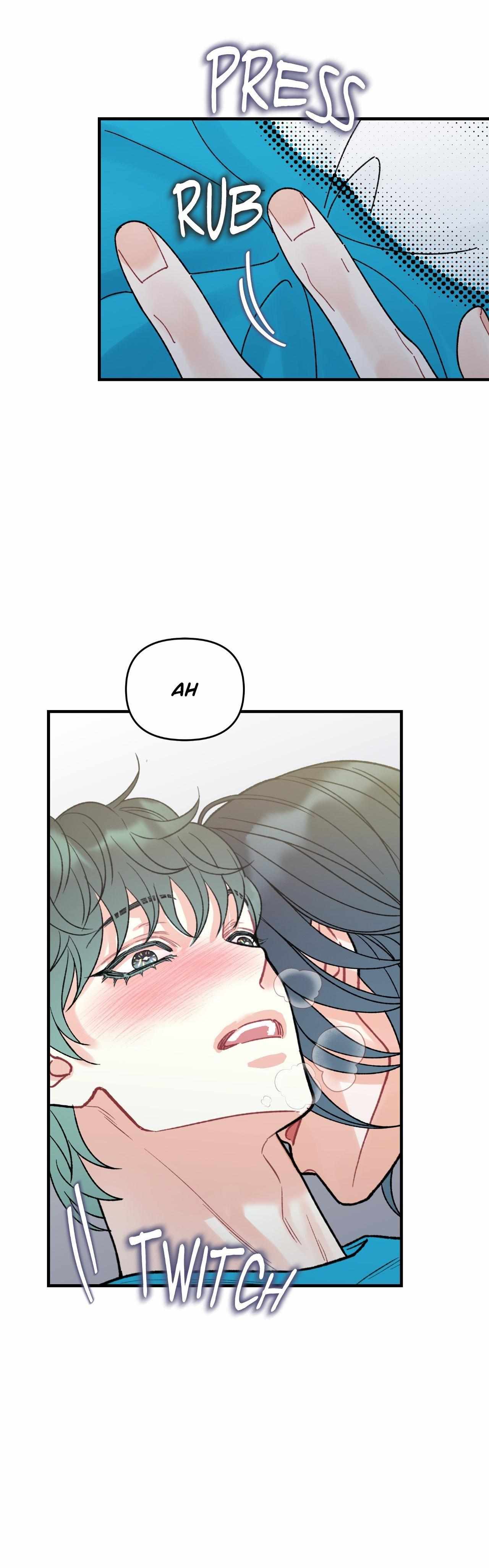 Read TEN chapter 34 image 16 on Lezhin