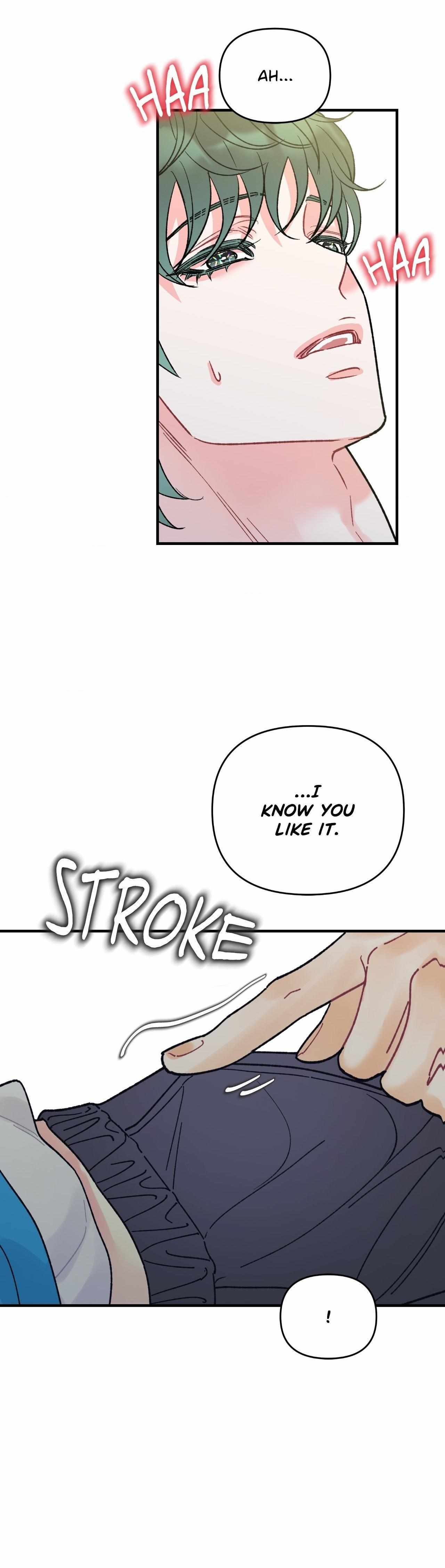 Read TEN chapter 34 image 19 on Lezhin
