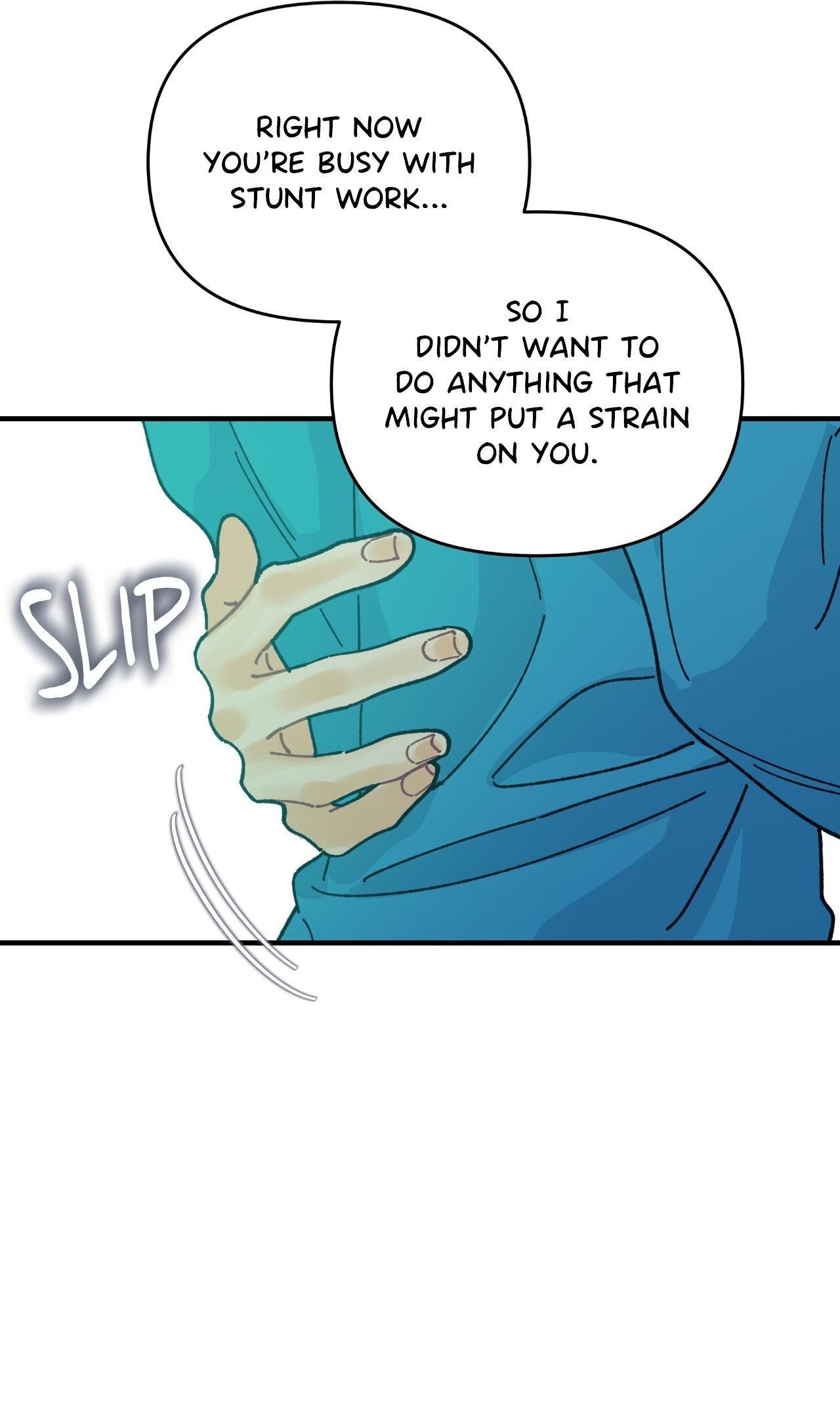 Read TEN chapter 34 image 2 on Lezhin