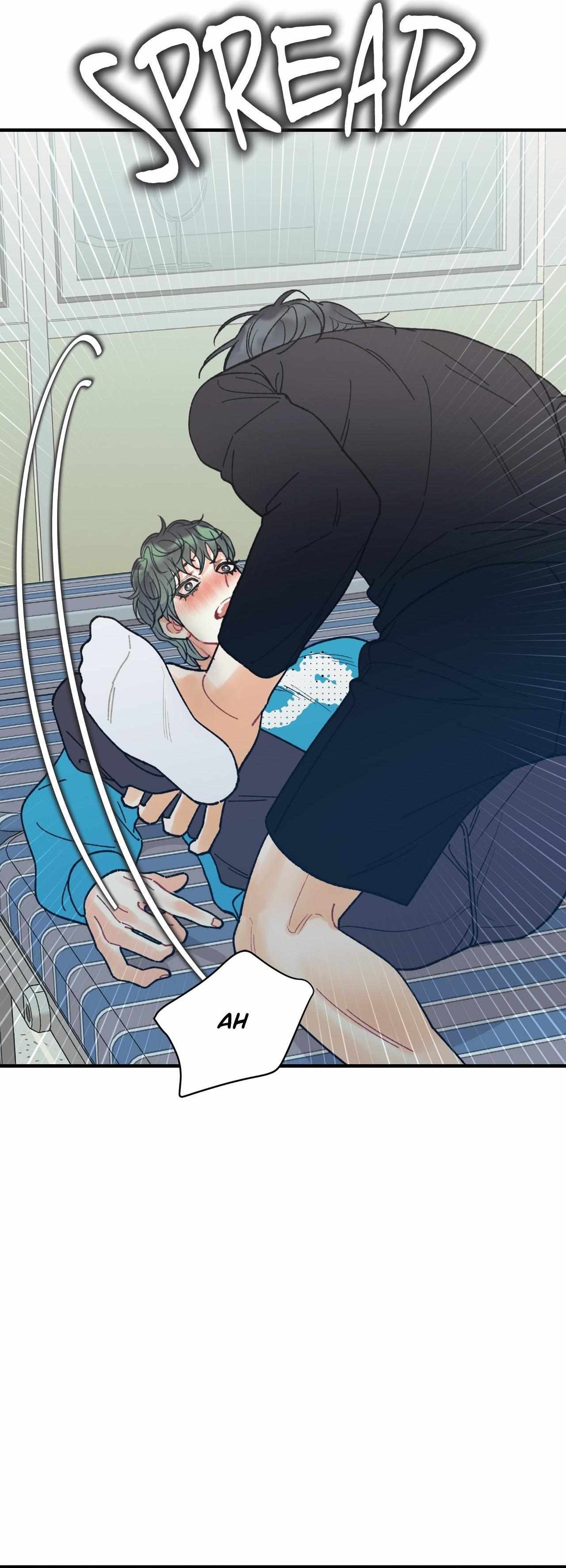 Read TEN chapter 34 image 21 on Lezhin