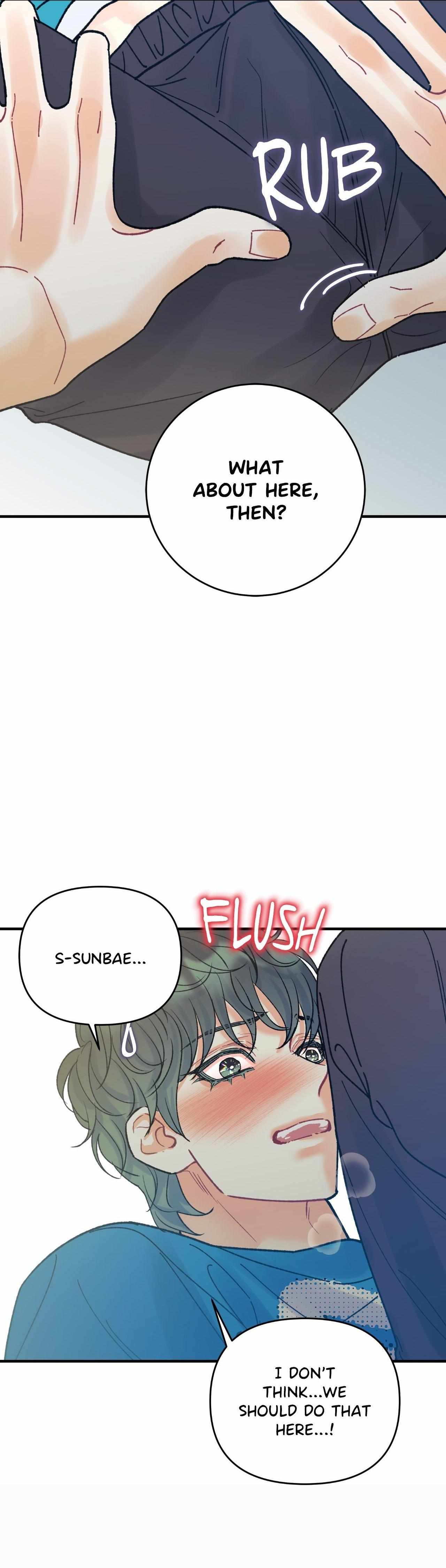 Read TEN chapter 34 image 22 on Lezhin