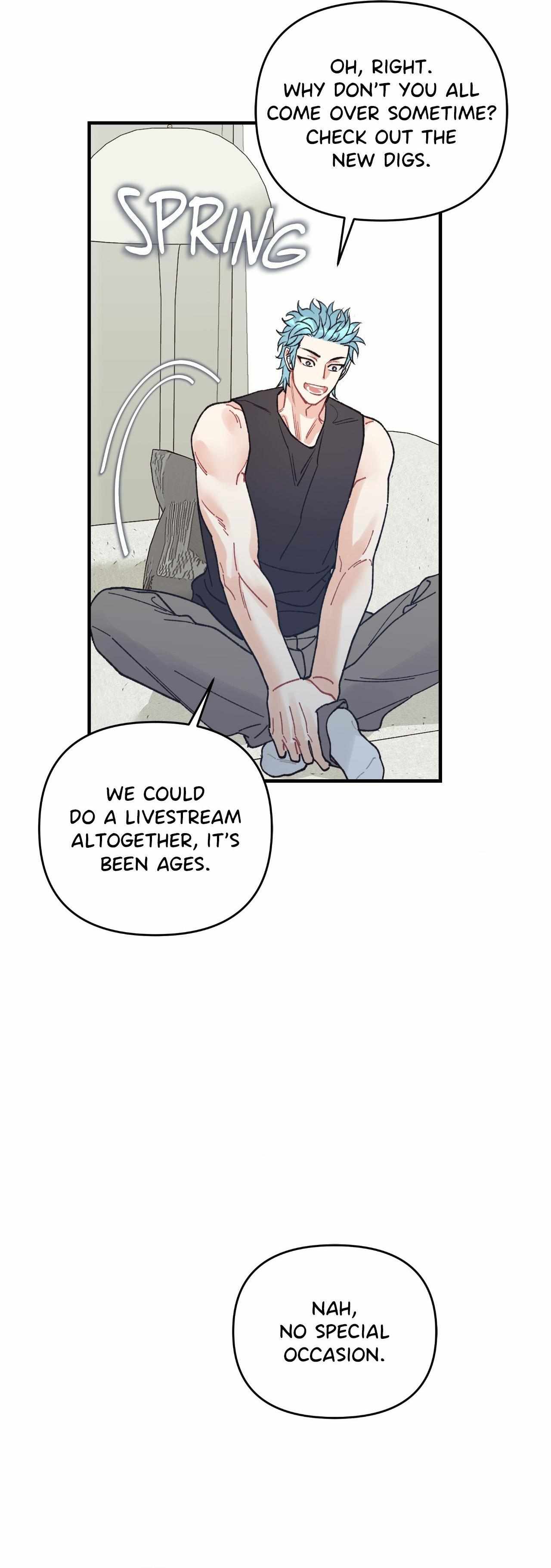 Read TEN chapter 34 image 28 on Lezhin