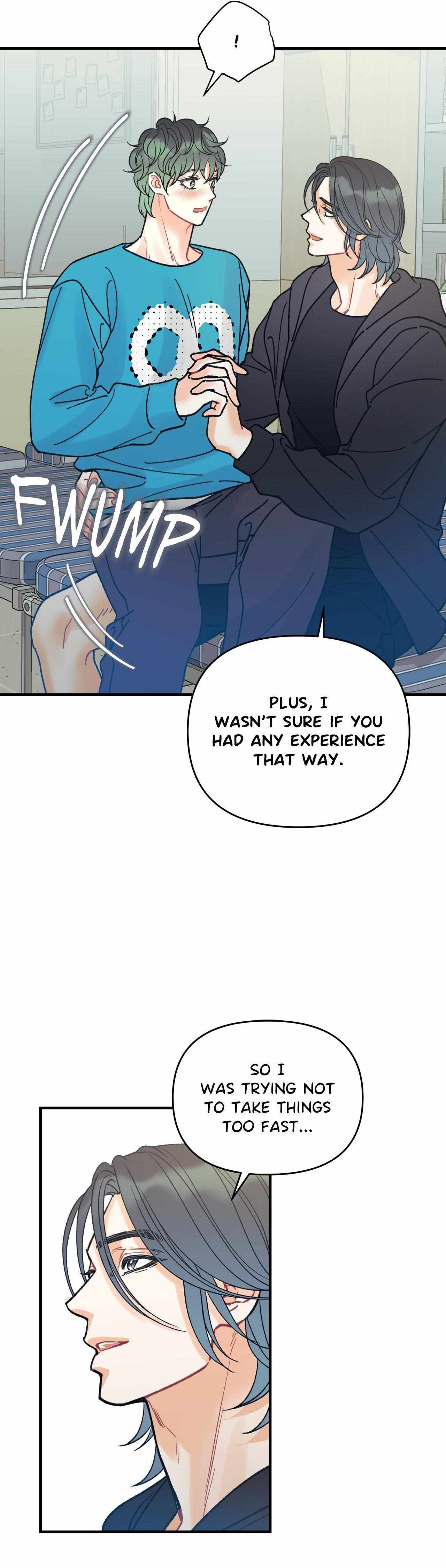 Read TEN chapter 34 image 3 on Lezhin