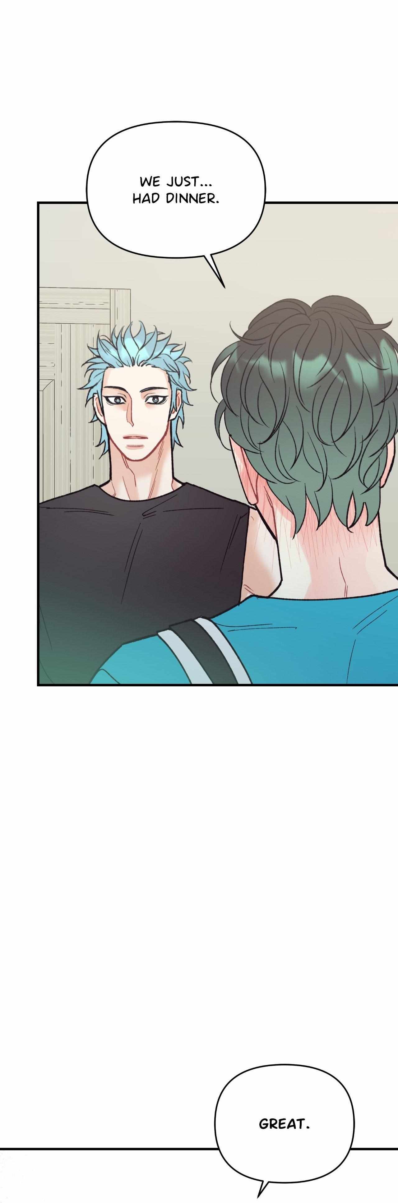 Read TEN chapter 34 image 32 on Lezhin