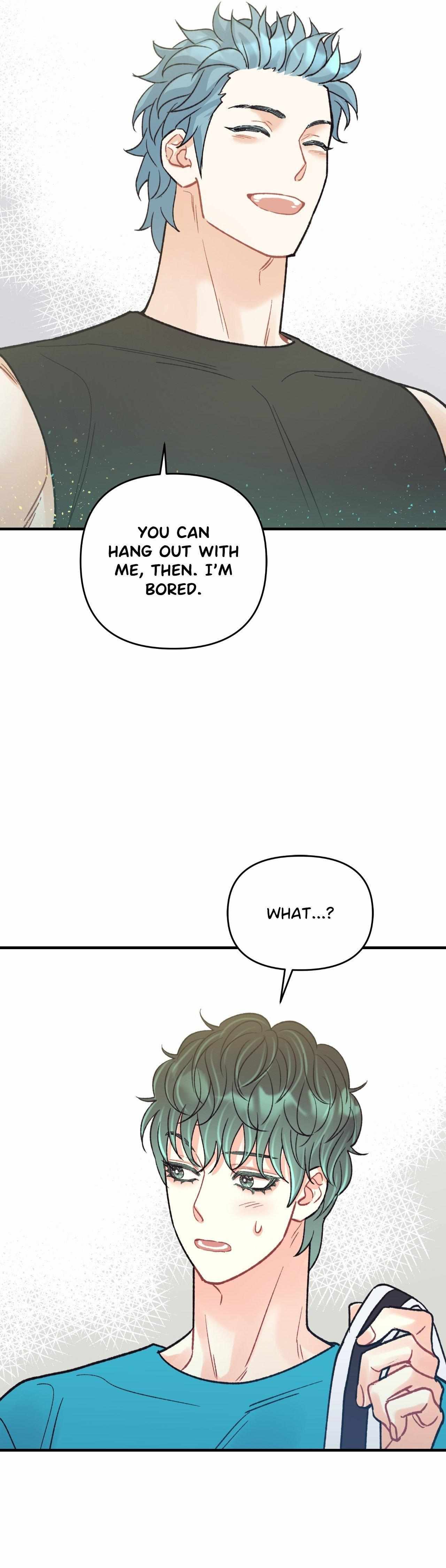 Read TEN chapter 34 image 33 on Lezhin