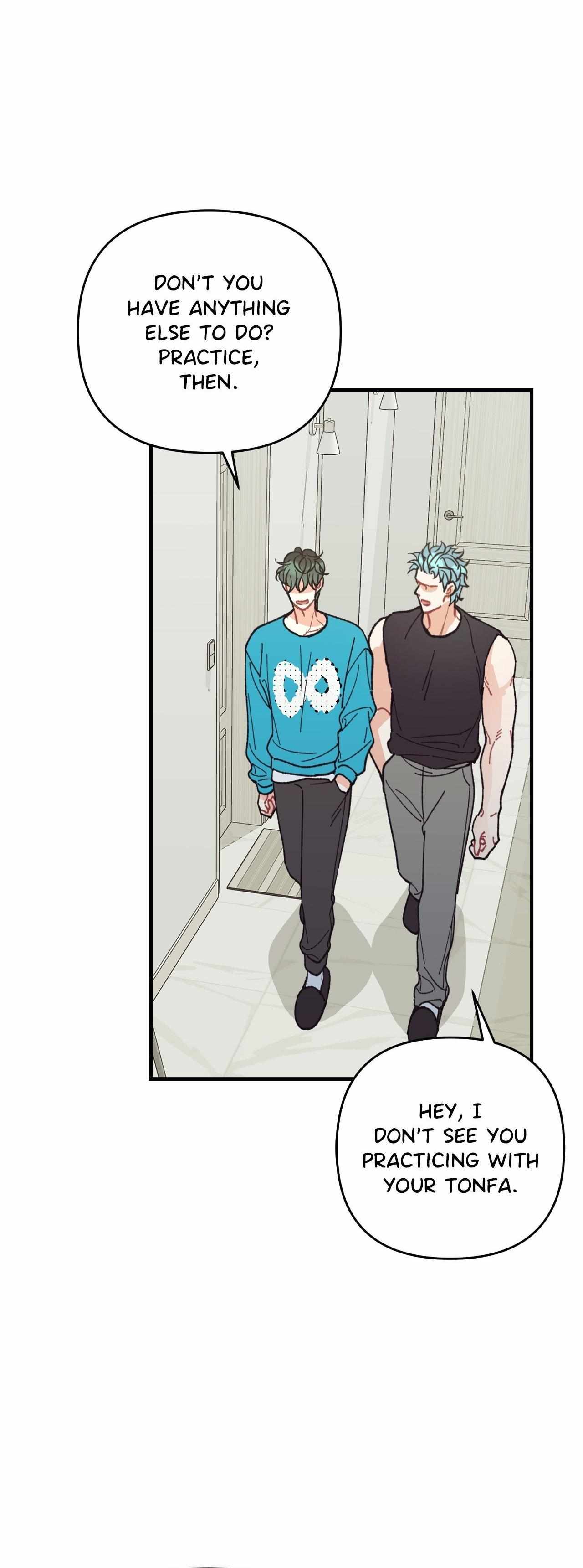 Read TEN chapter 34 image 34 on Lezhin