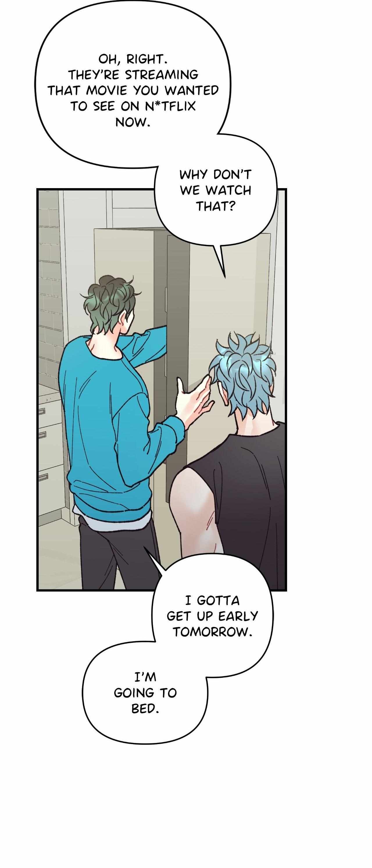 Read TEN chapter 34 image 35 on Lezhin