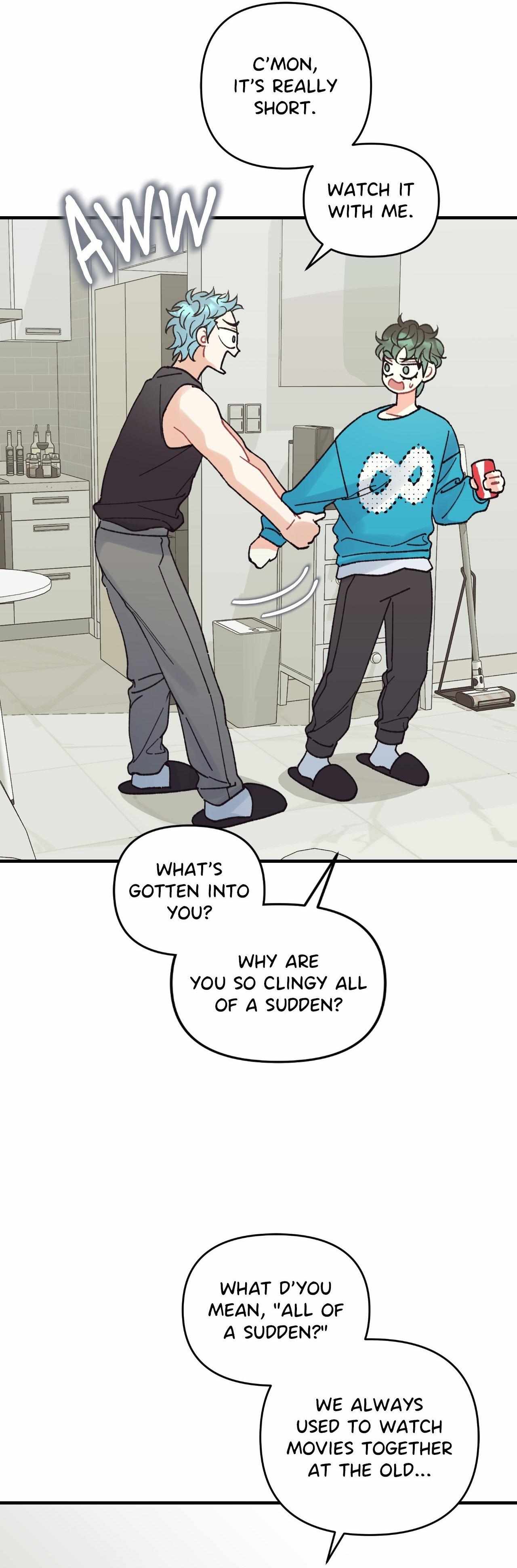 Read TEN chapter 34 image 36 on Lezhin