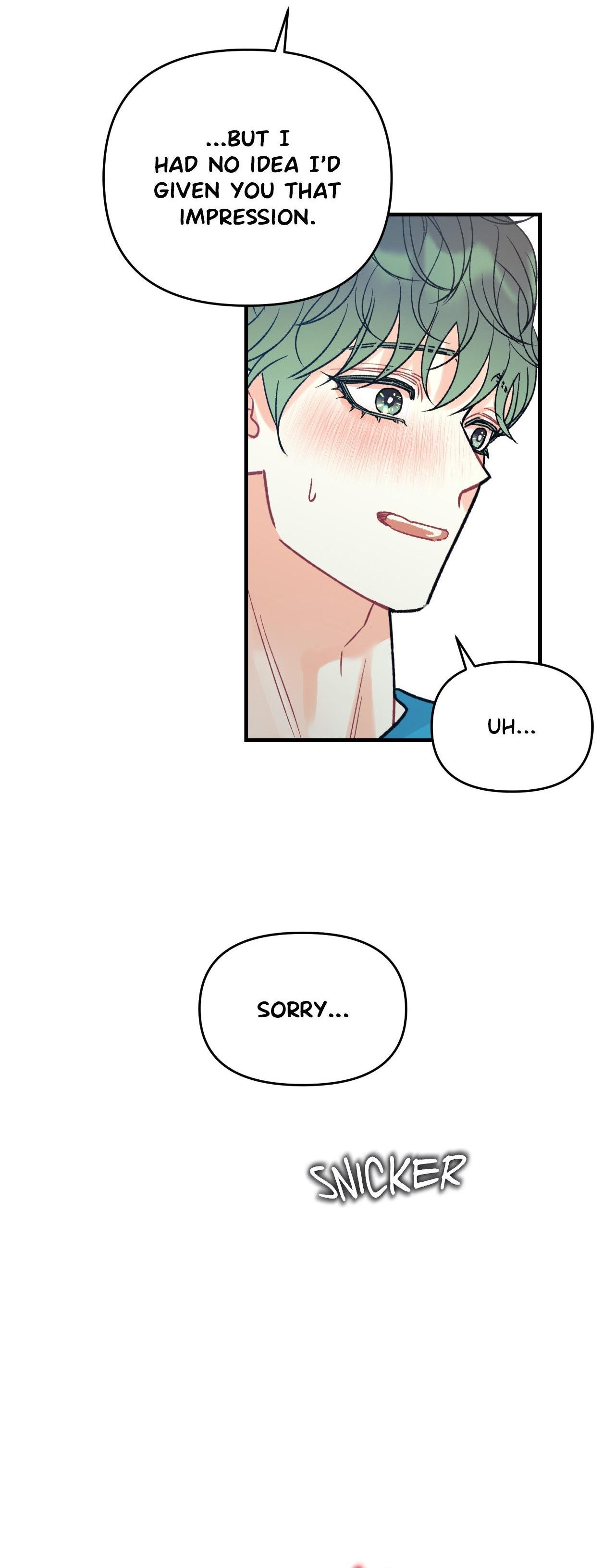 Read TEN chapter 34 image 4 on Lezhin