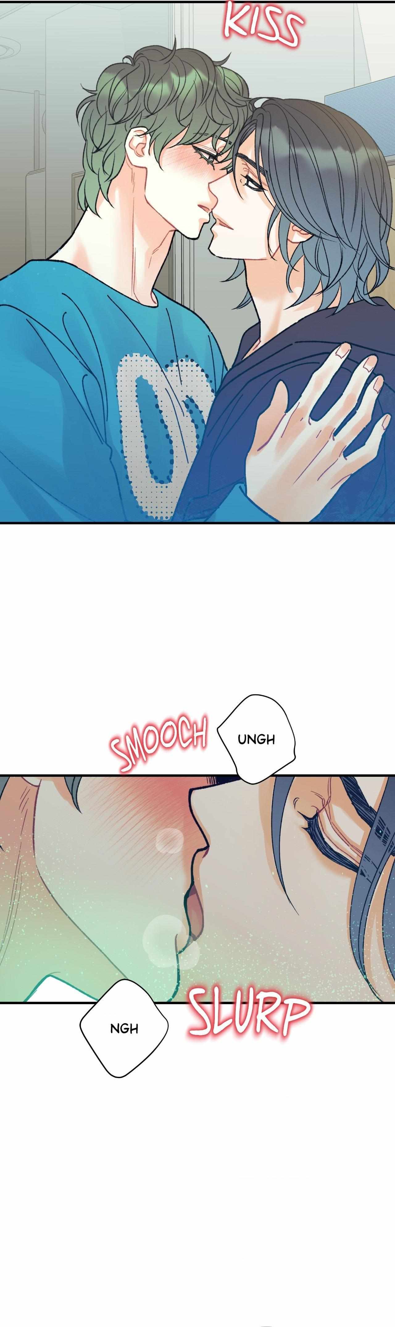 Read TEN chapter 34 image 5 on Lezhin