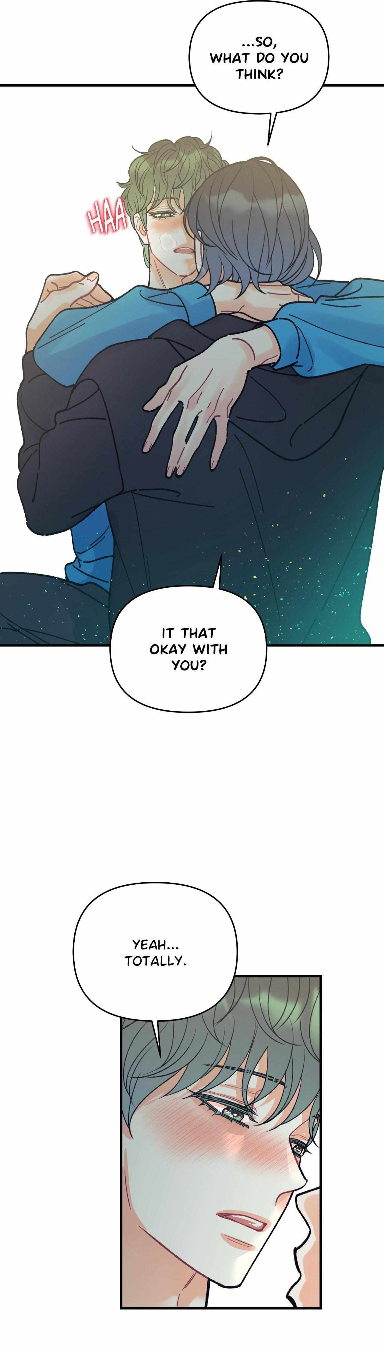 Read TEN chapter 34 image 6 on Lezhin