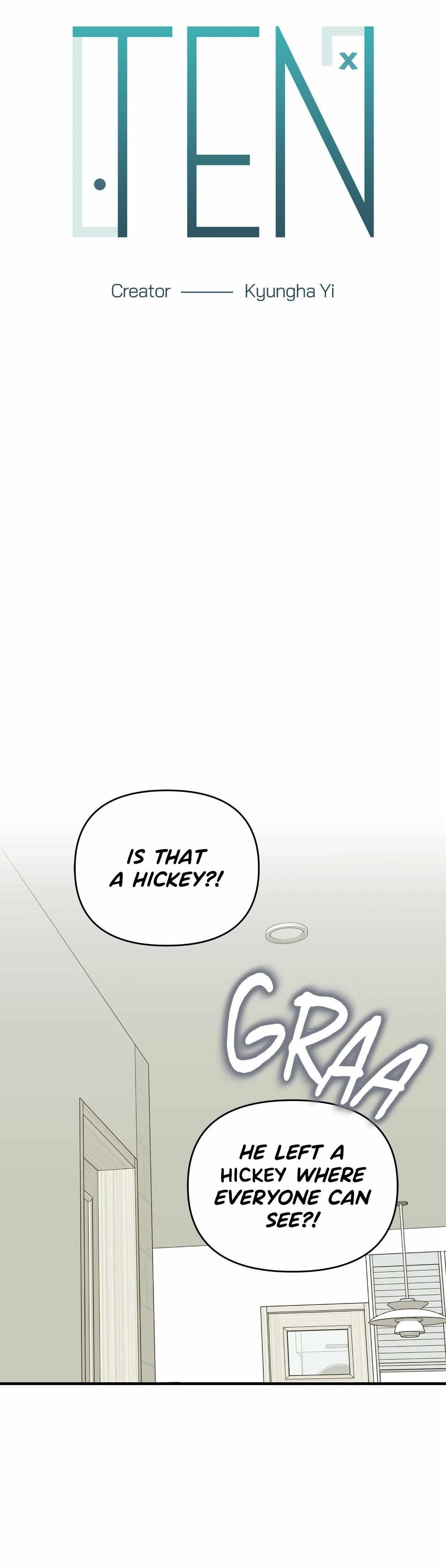 Read TEN chapter 35 image 11 on Lezhin