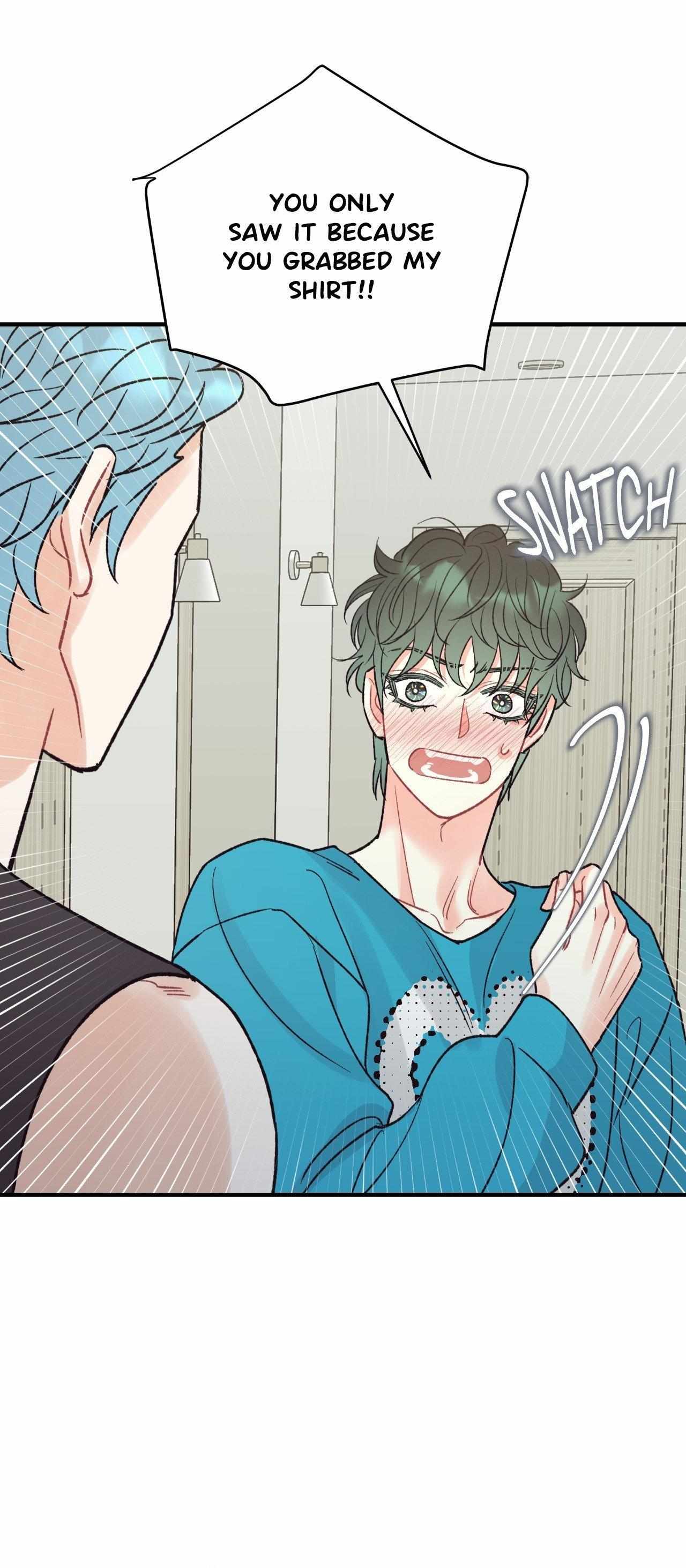 Read TEN chapter 35 image 12 on Lezhin