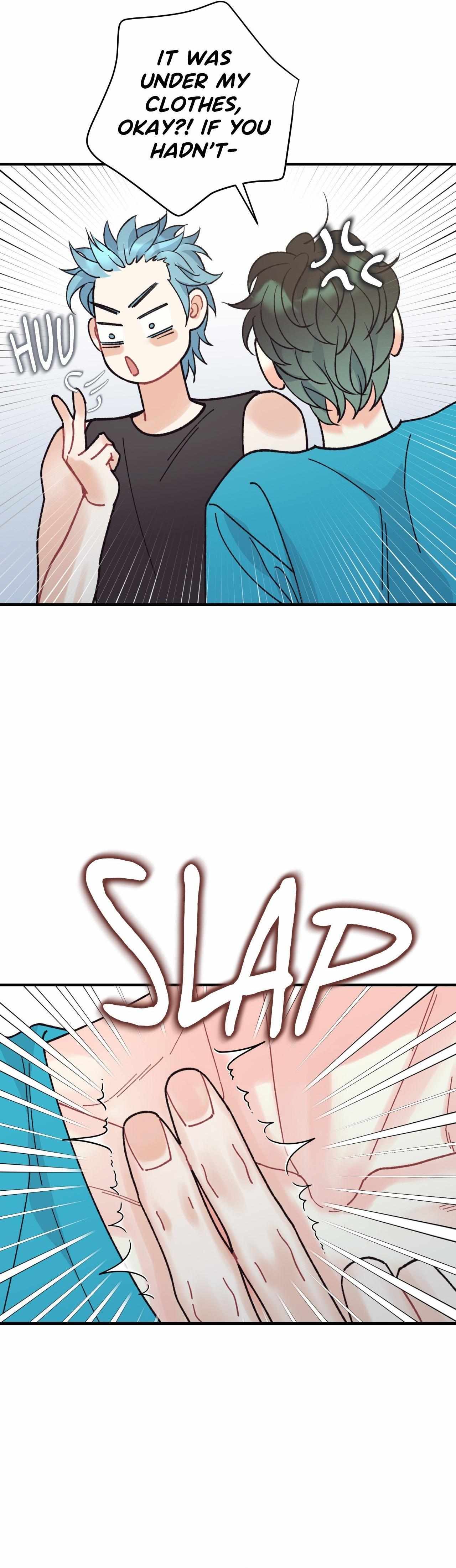 Read TEN chapter 35 image 15 on Lezhin