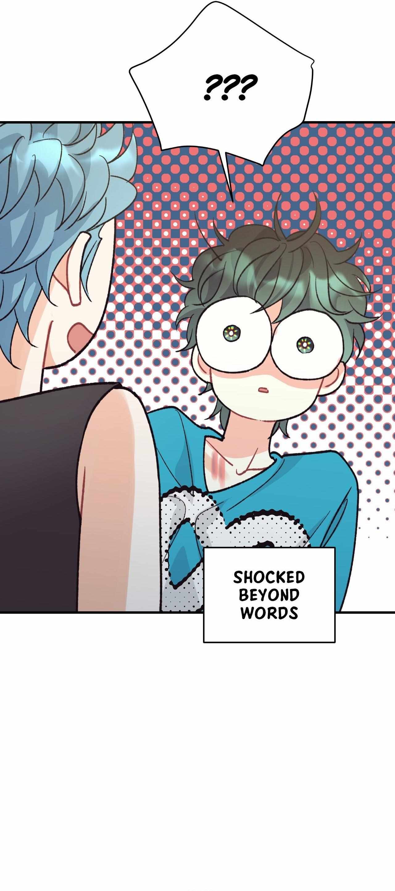 Read TEN chapter 35 image 16 on Lezhin