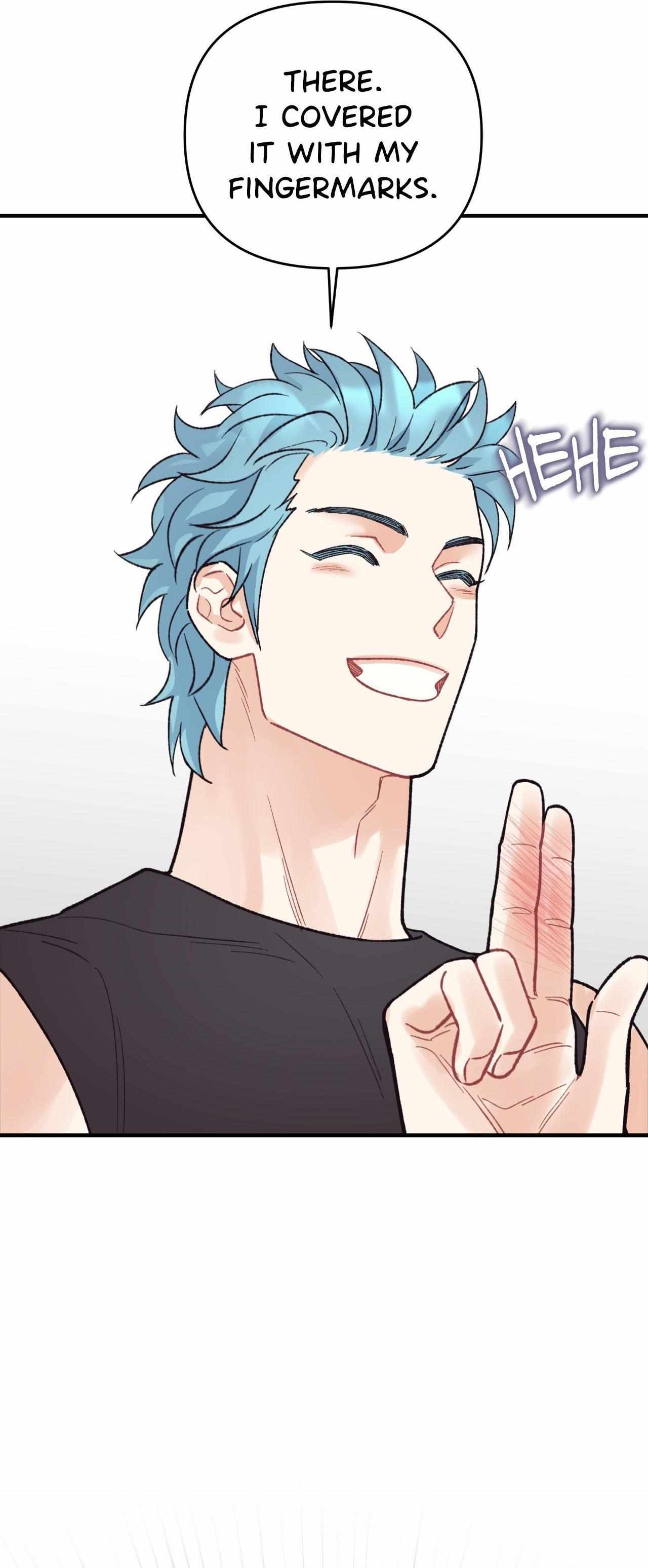 Read TEN chapter 35 image 17 on Lezhin