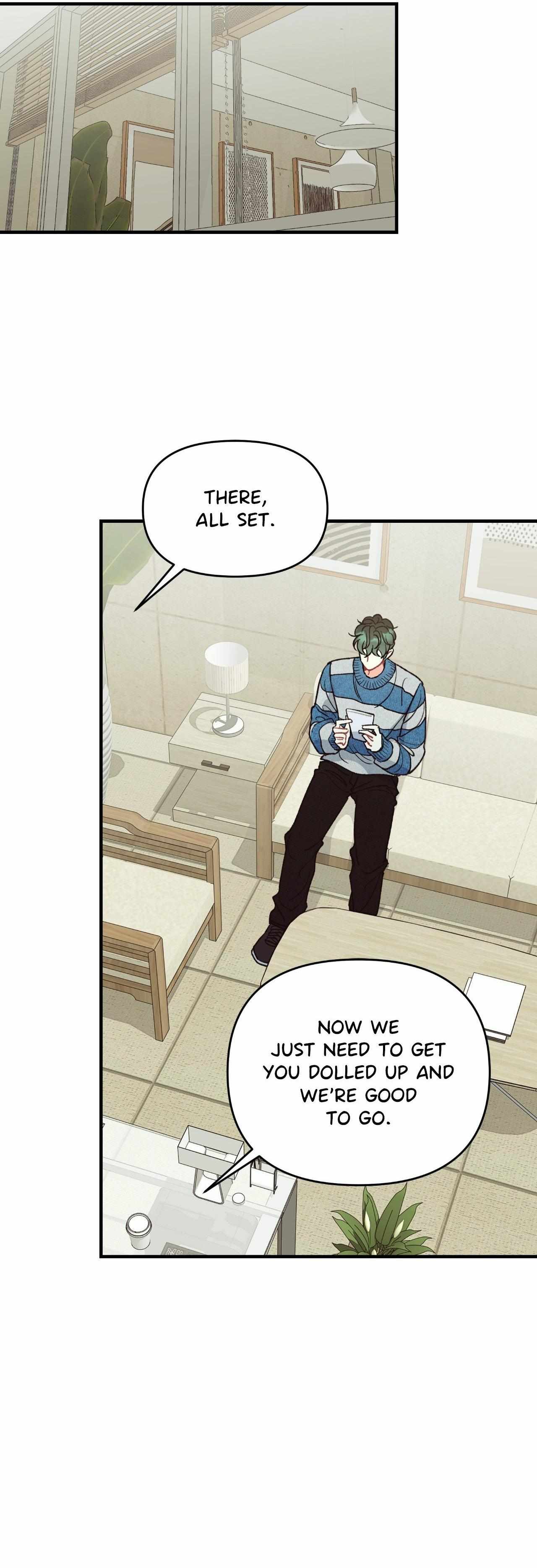 Read TEN chapter 35 image 19 on Lezhin