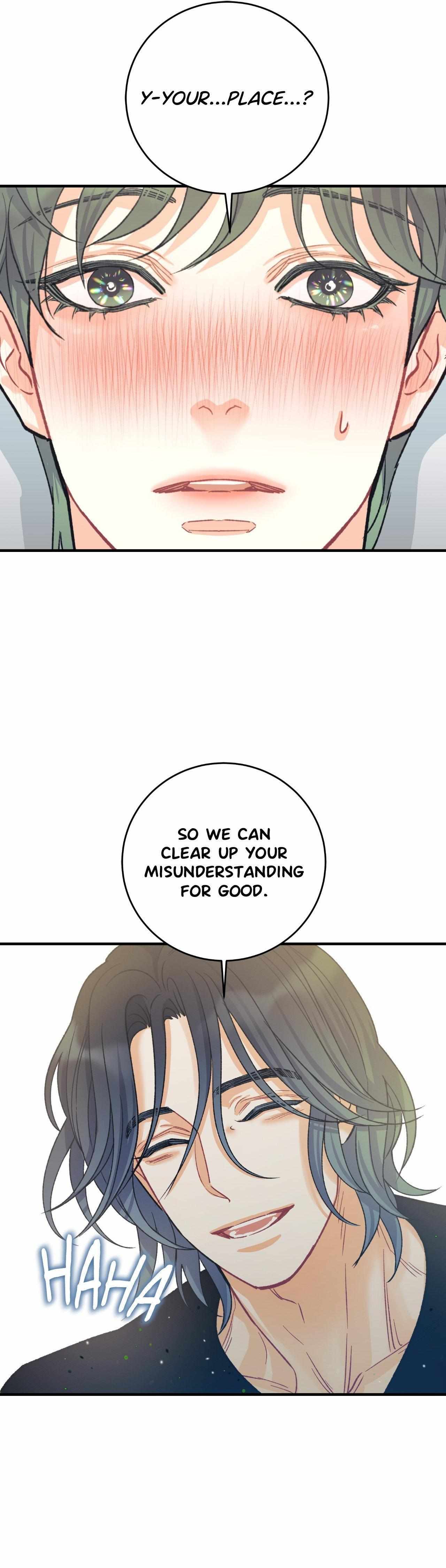 Read TEN chapter 35 image 2 on Lezhin