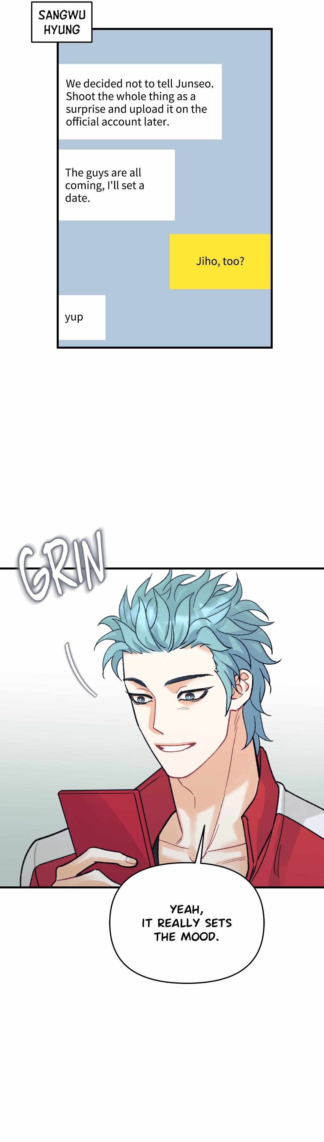 Read TEN chapter 35 image 31 on Lezhin